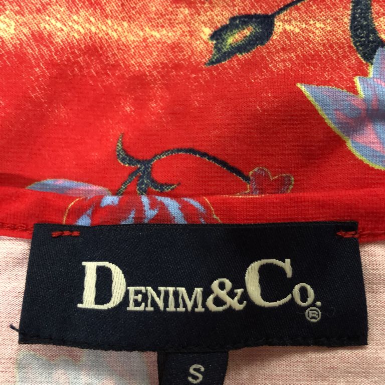 Denim  Co