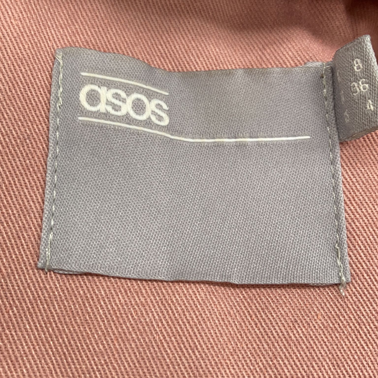 ASOS