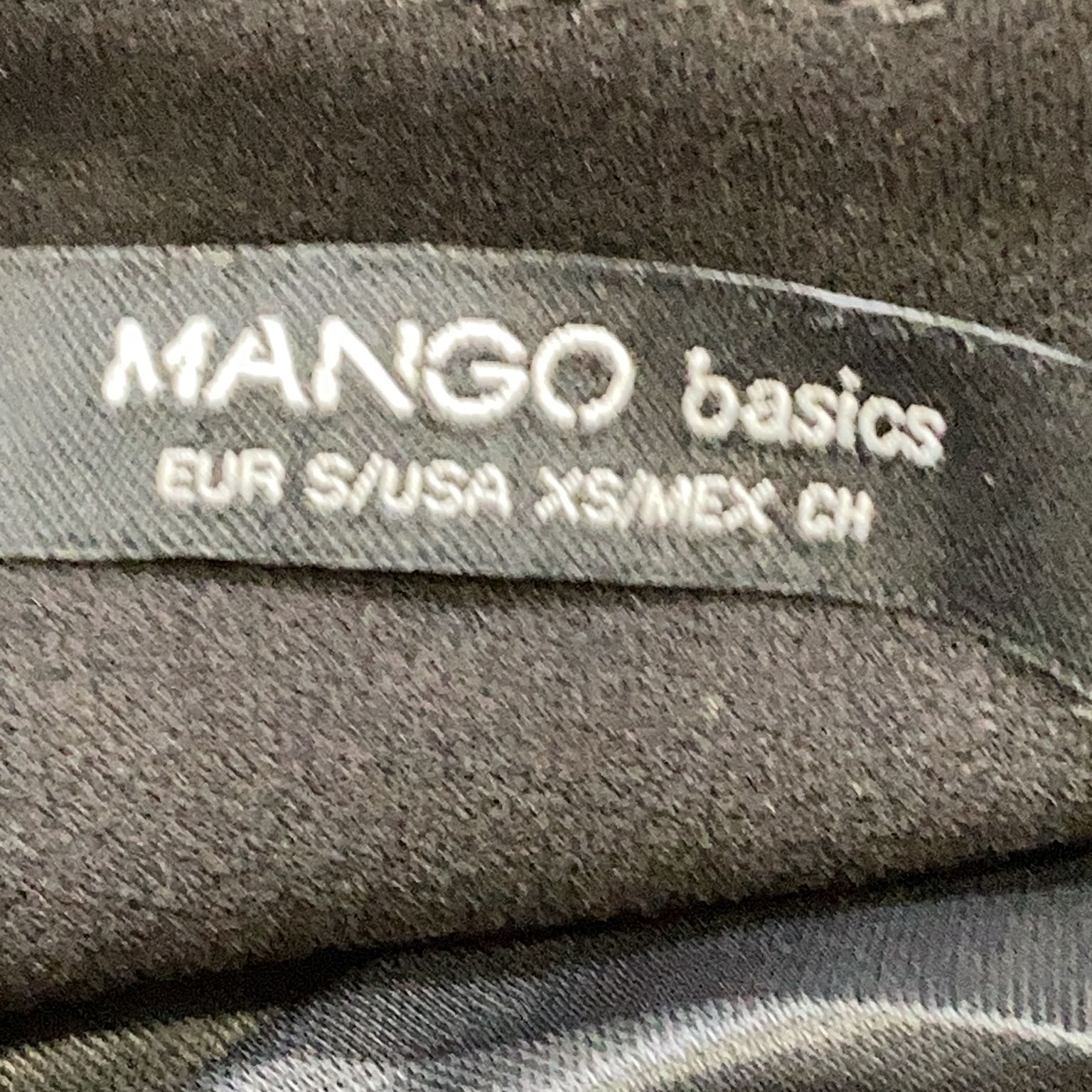 Mango