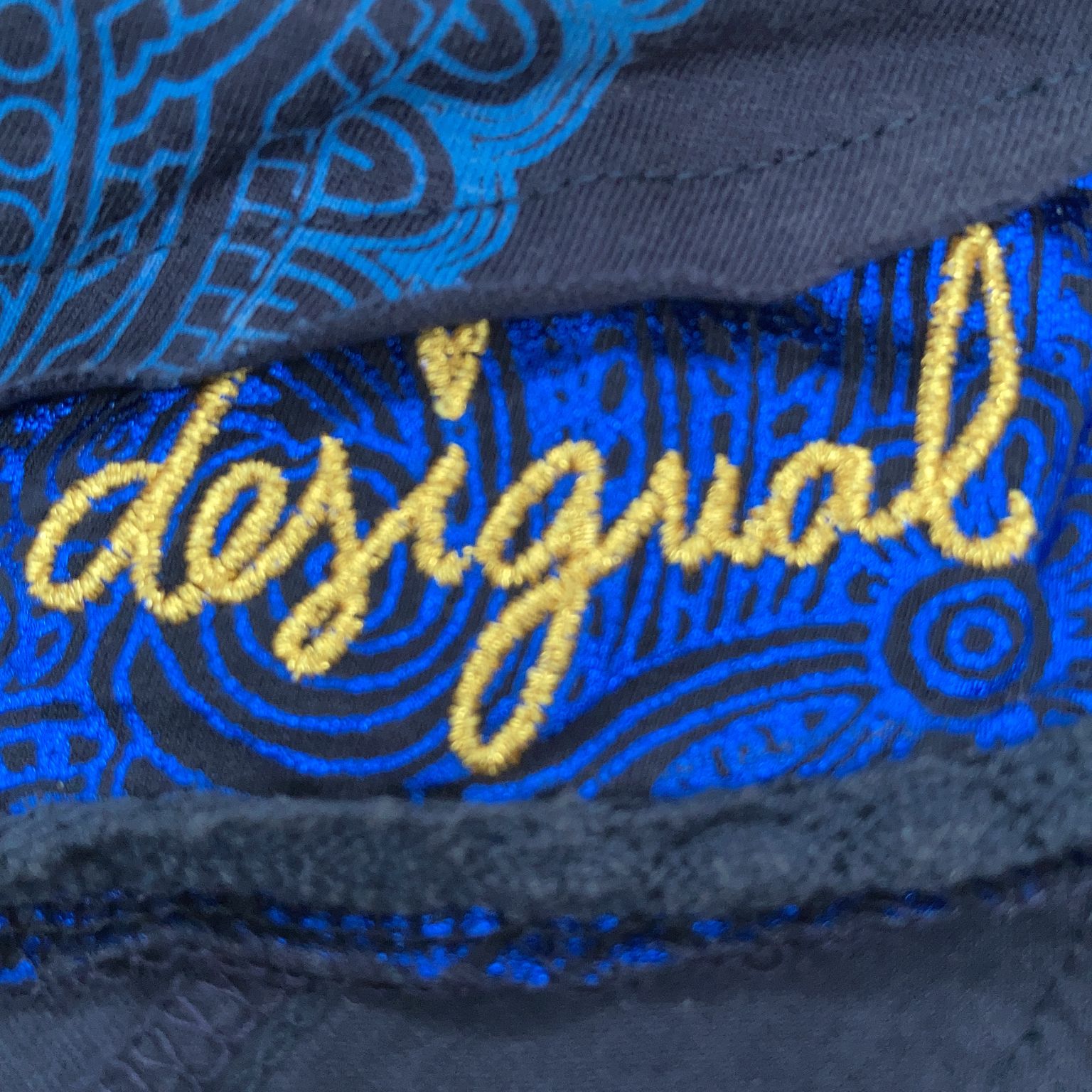 Desigual