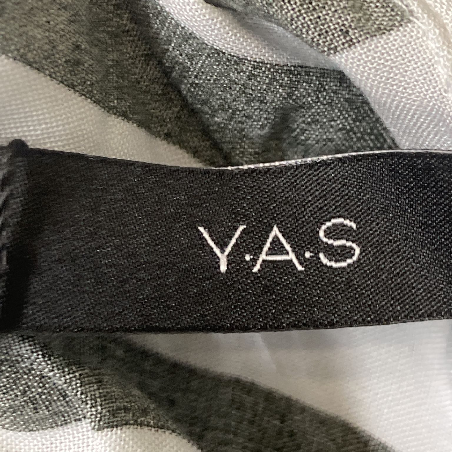 Y.A.S