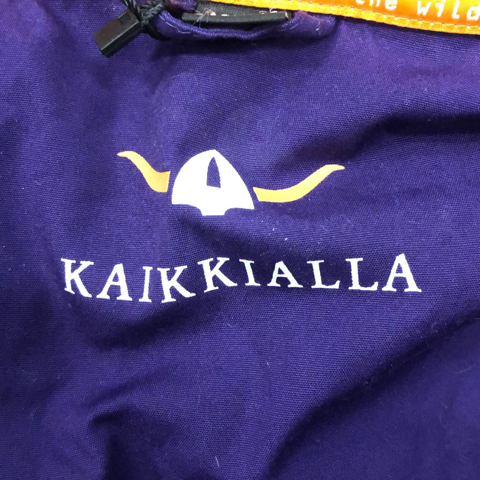 Kaikkialla