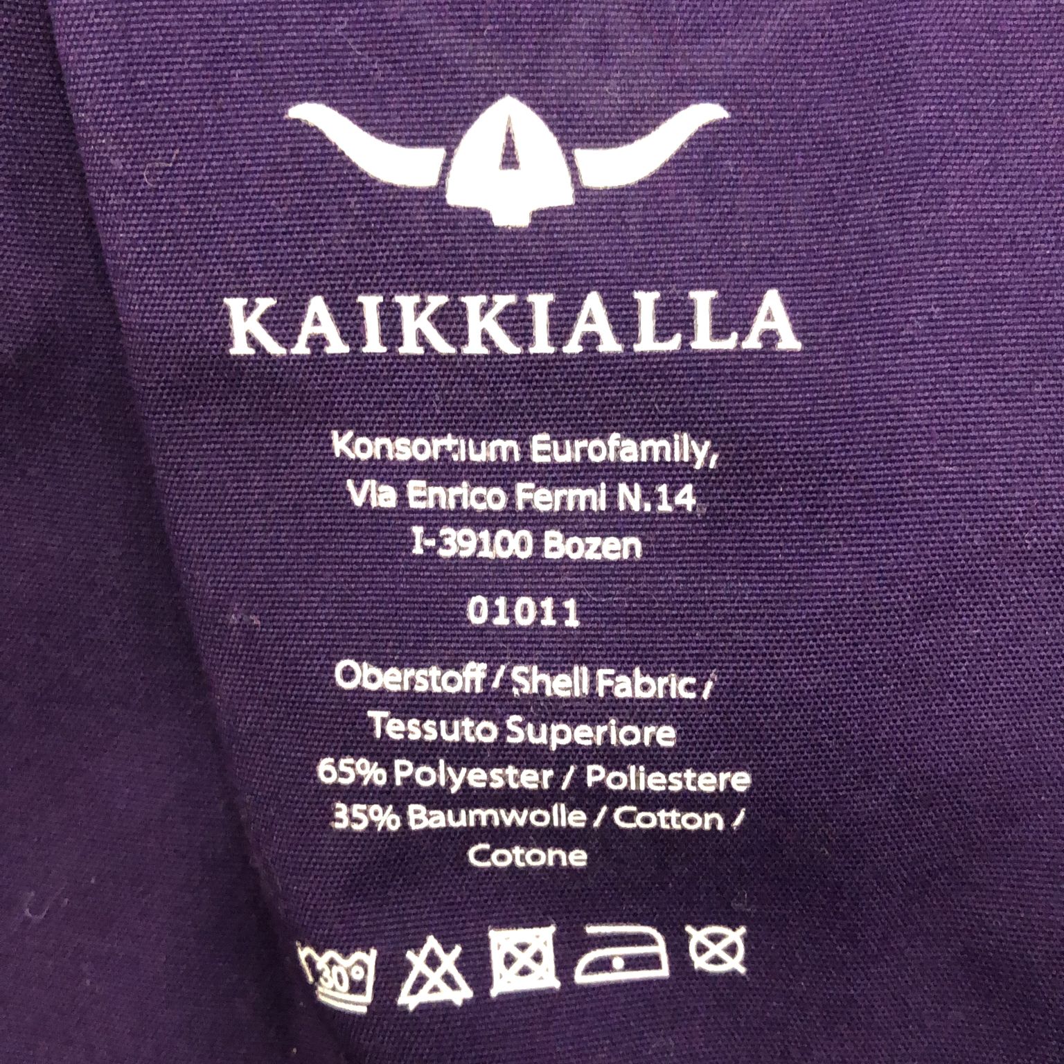 Kaikkialla