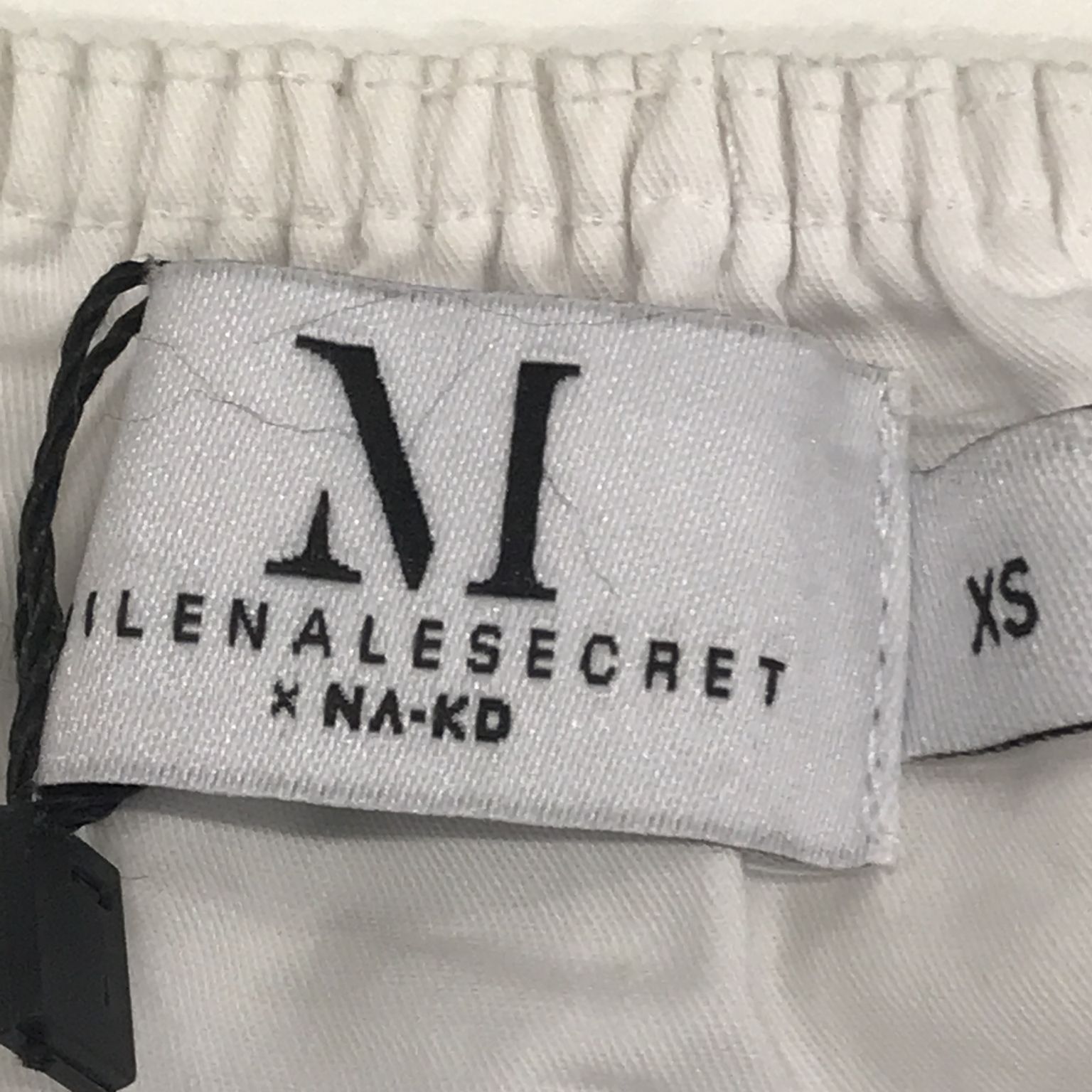 Milenalesecret x NA-KD