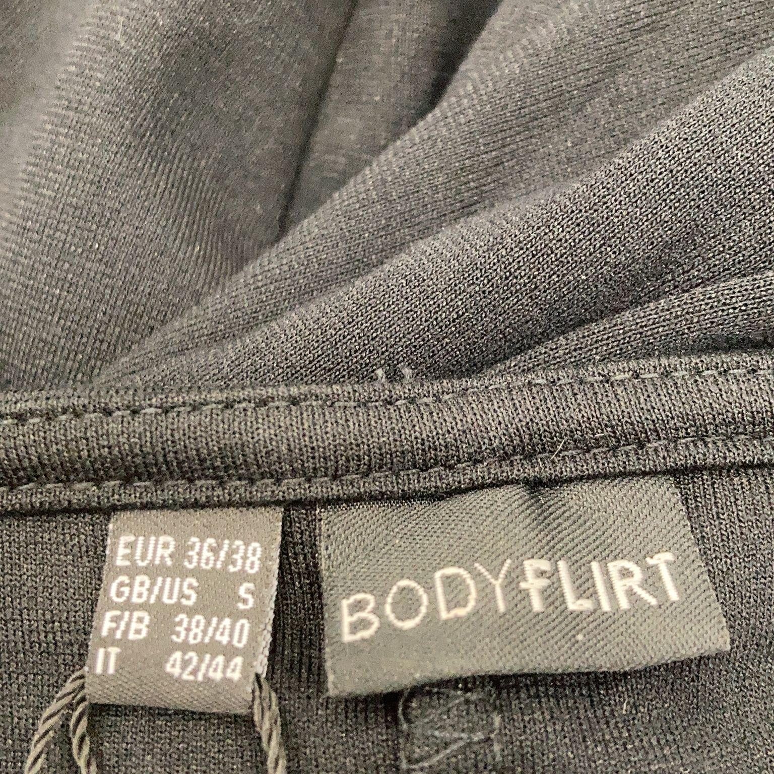 Bodyflirt