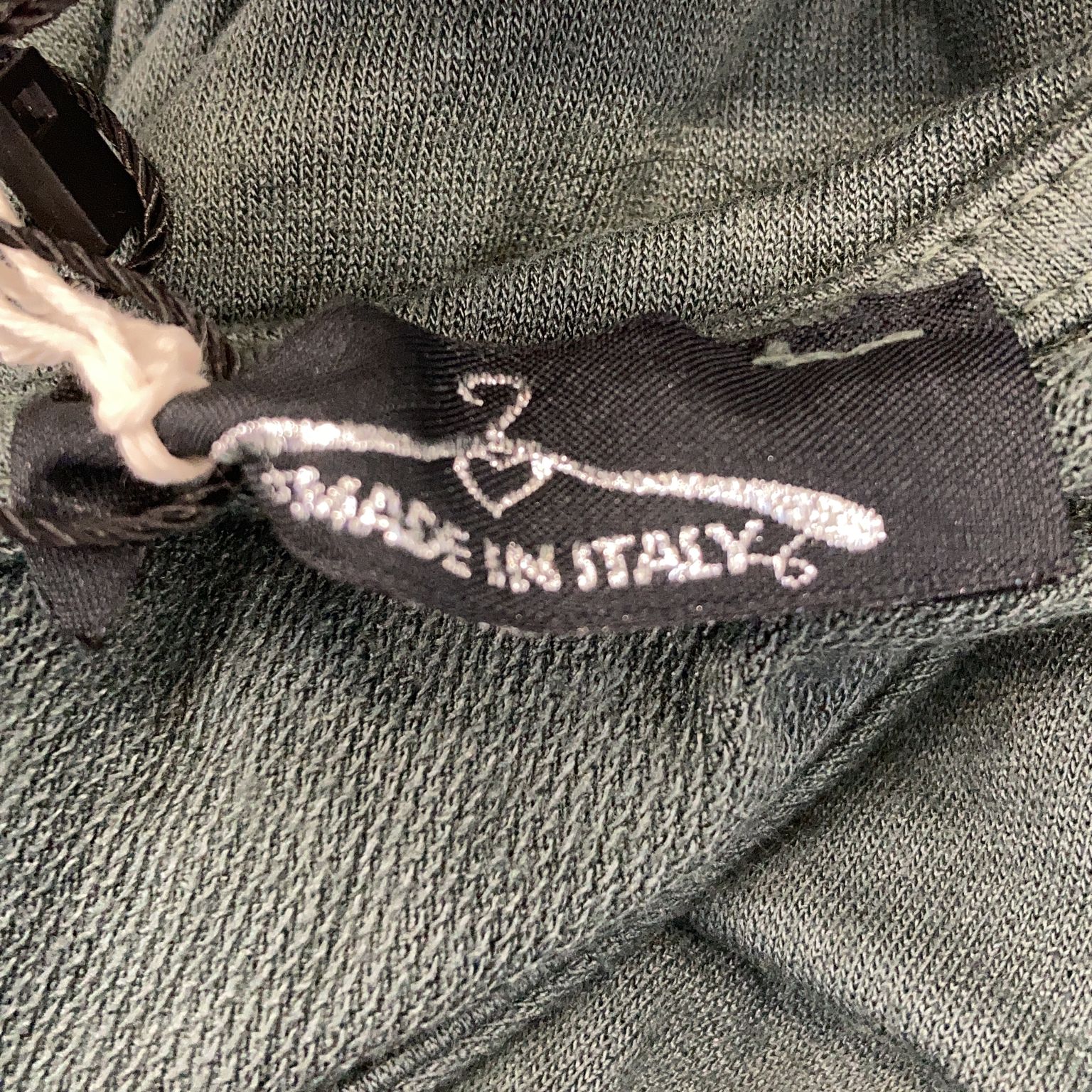 Made In Italy