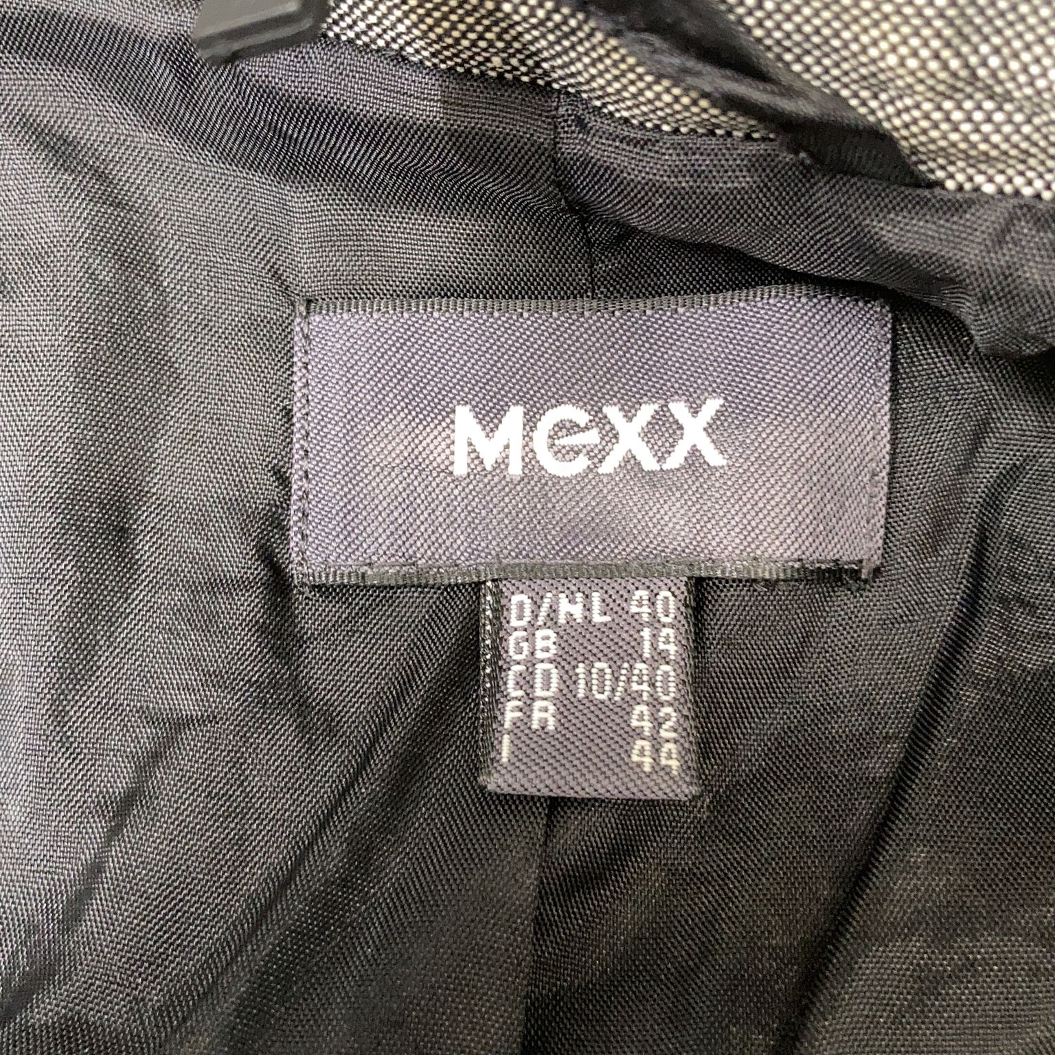 Mexx