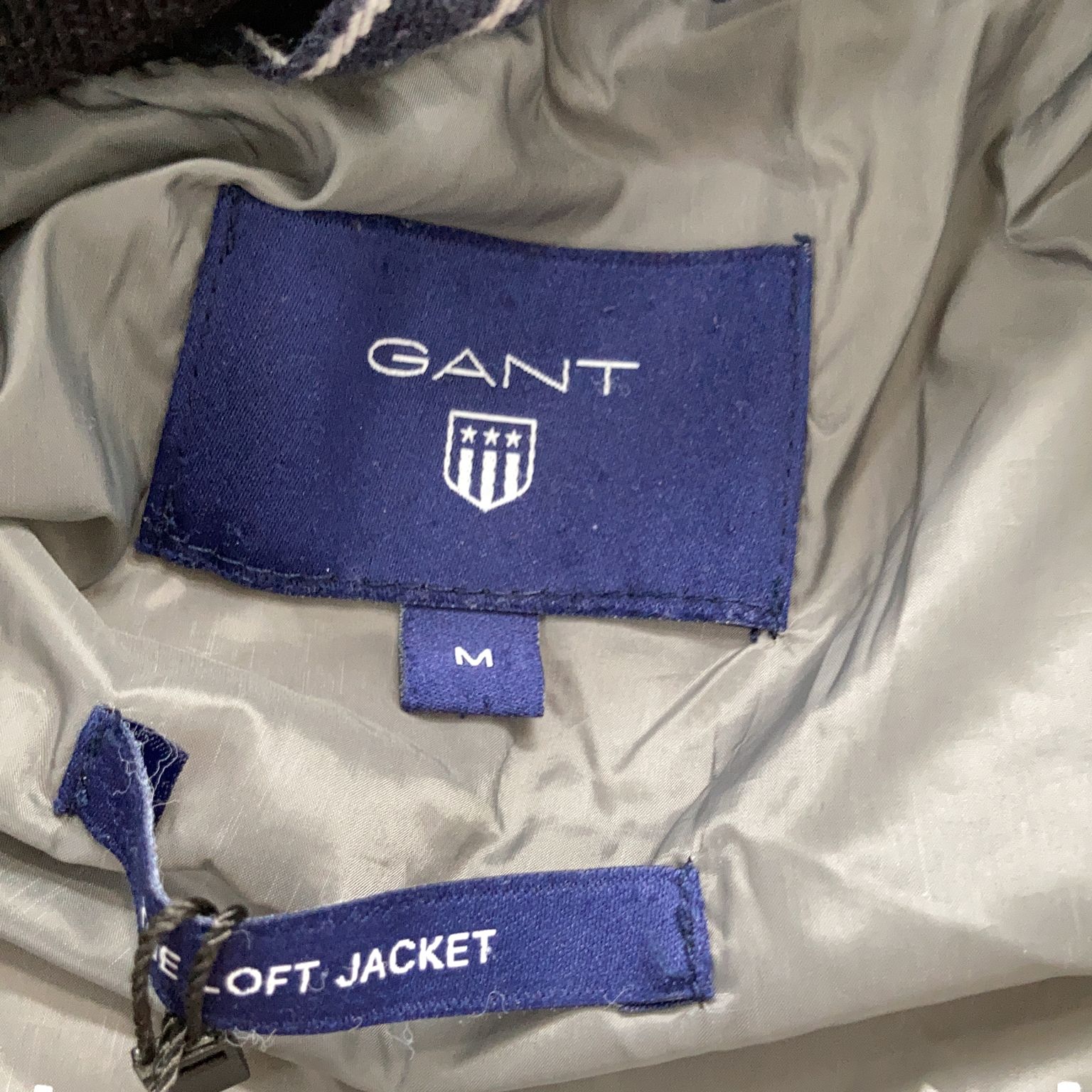 GANT