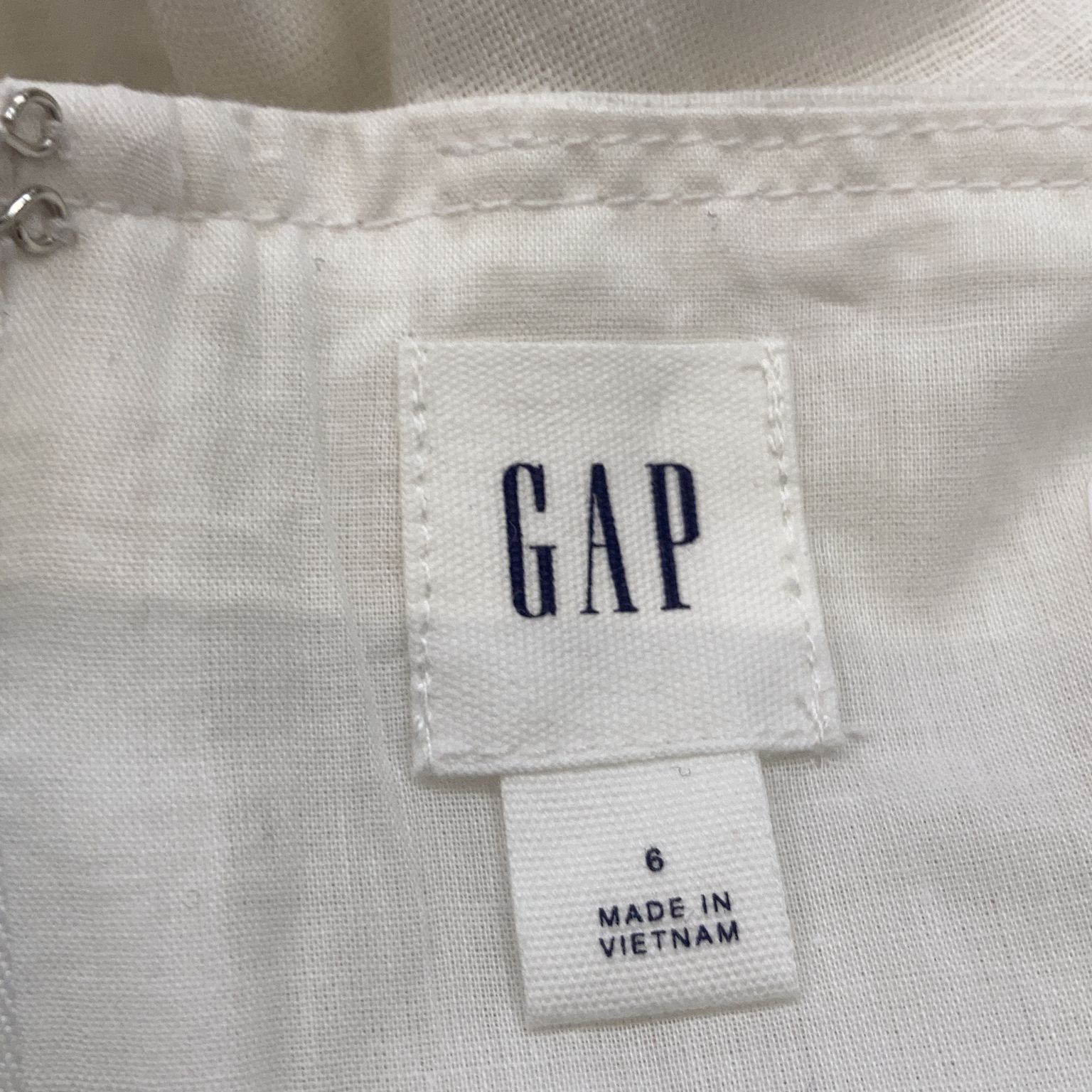 Gap