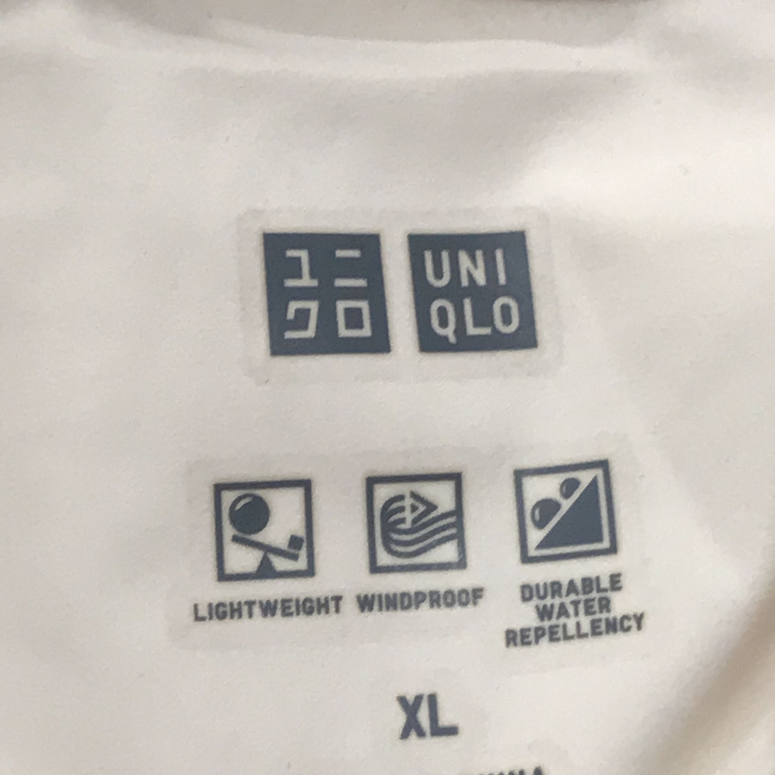 Uniqlo