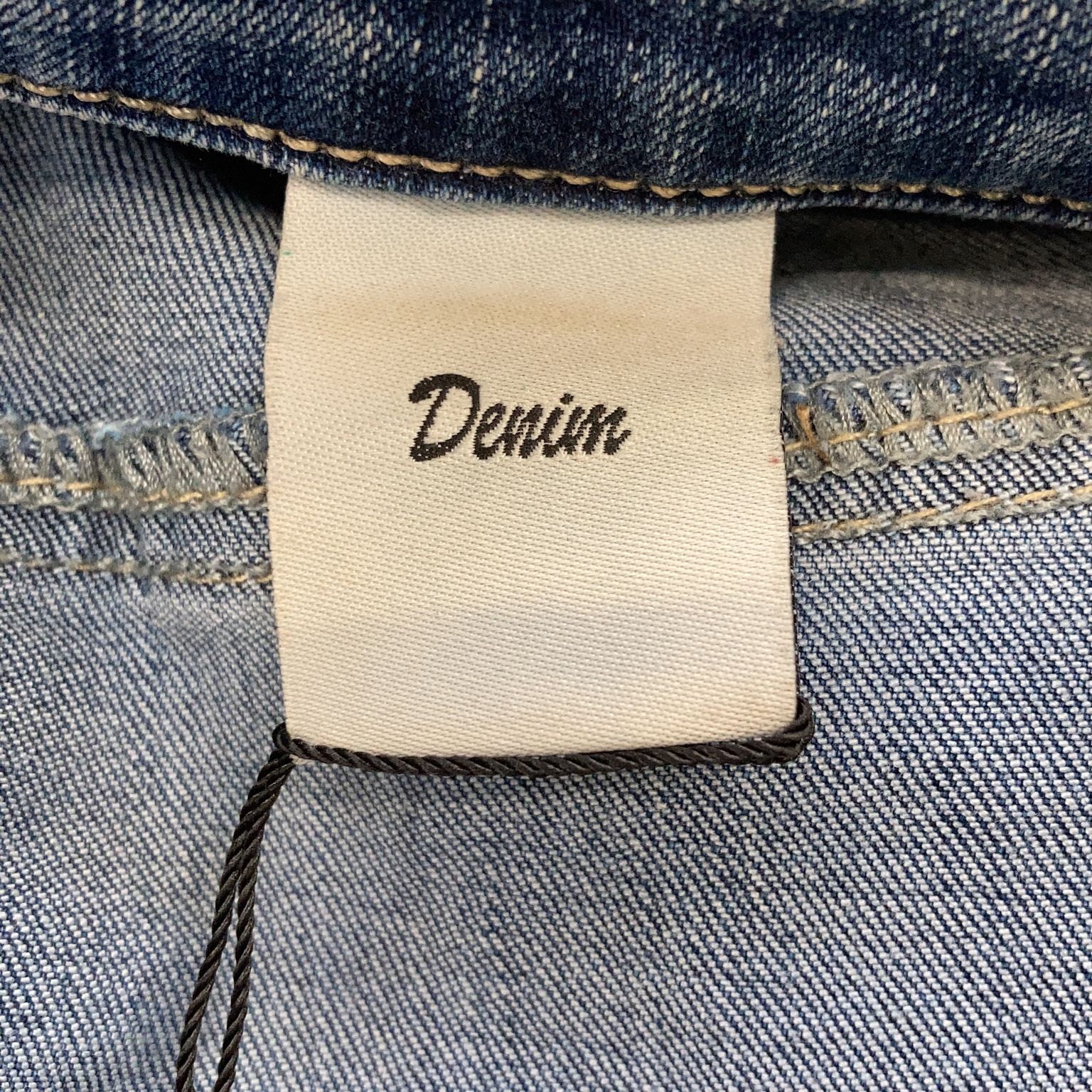 Denim