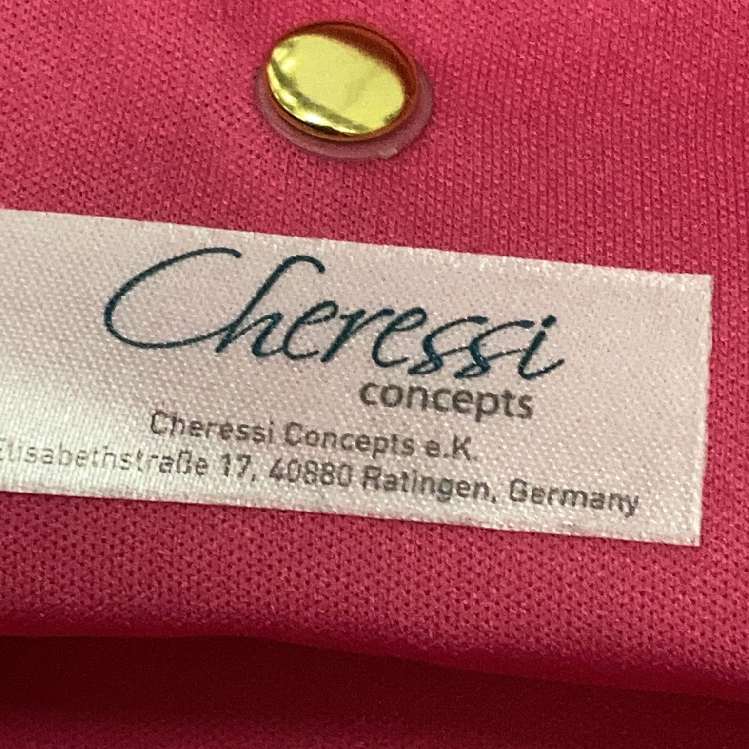 Cheressi