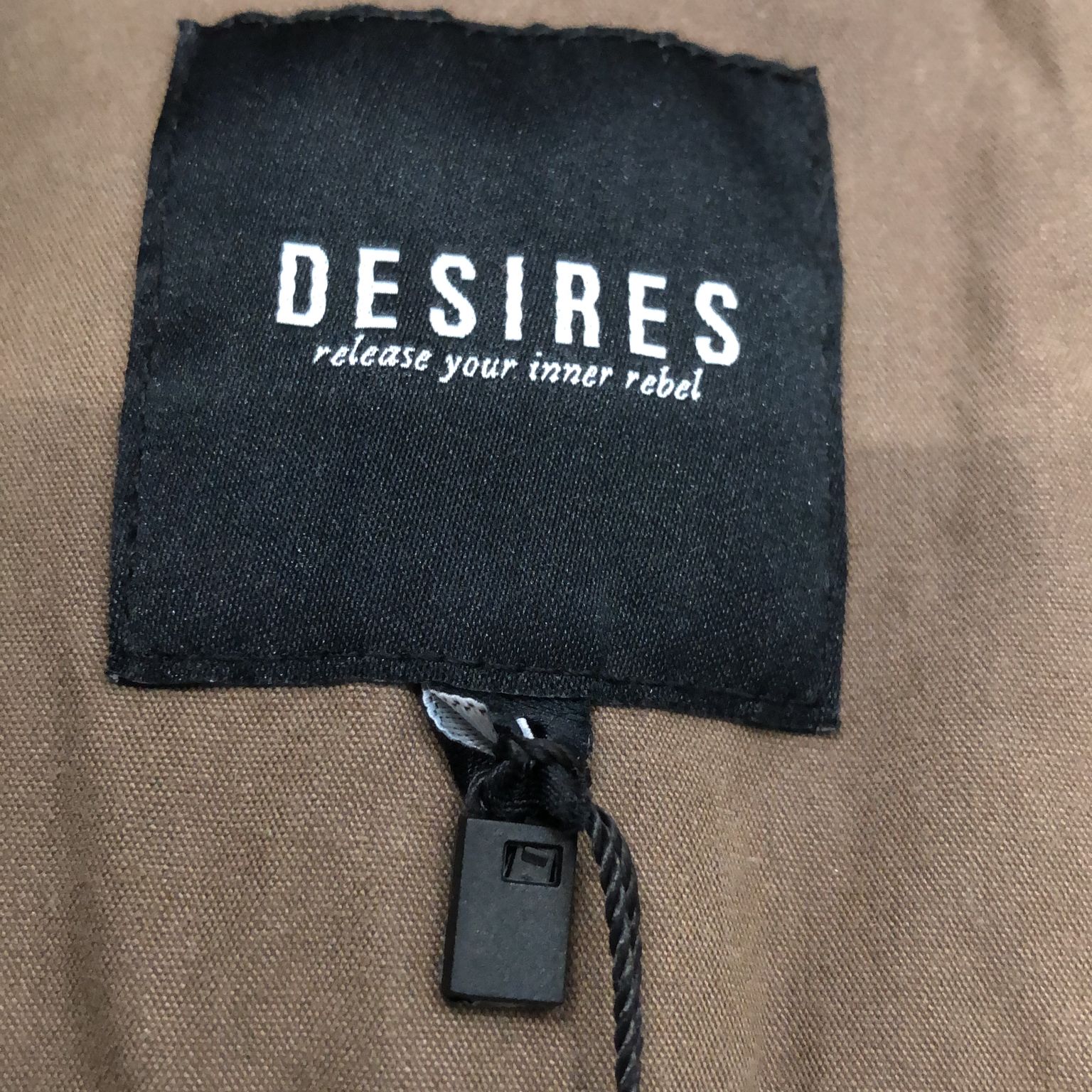 Desires