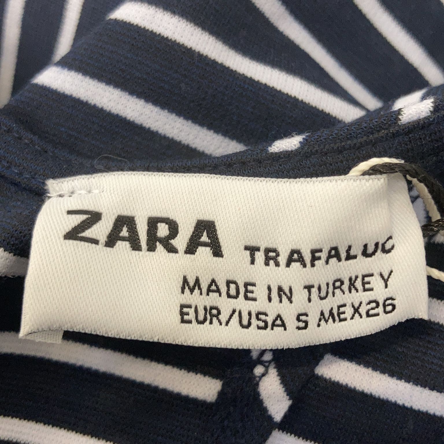 Zara Trafaluc