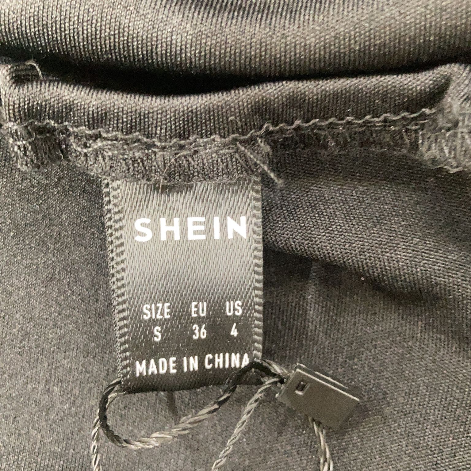 Shein