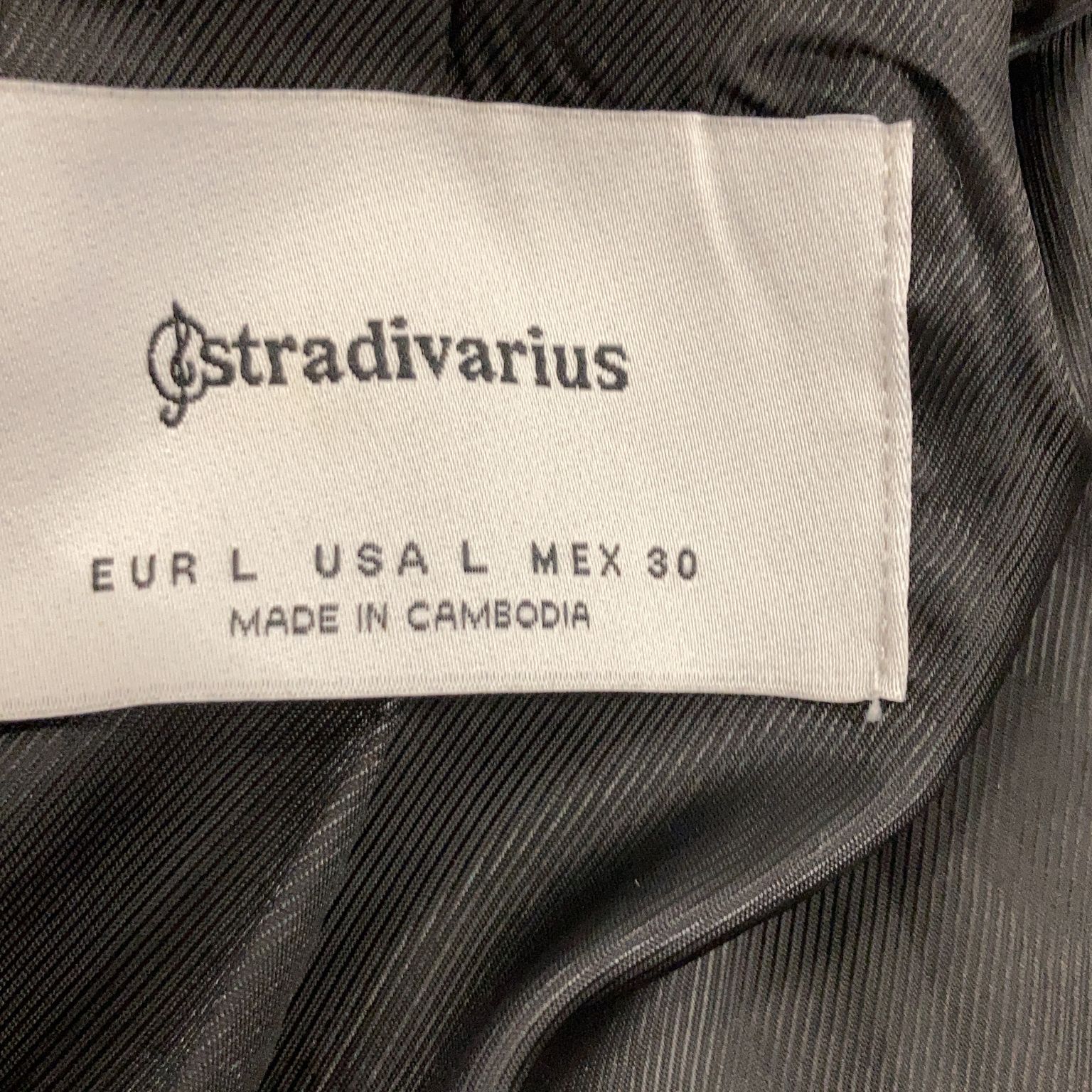 Stradivarius