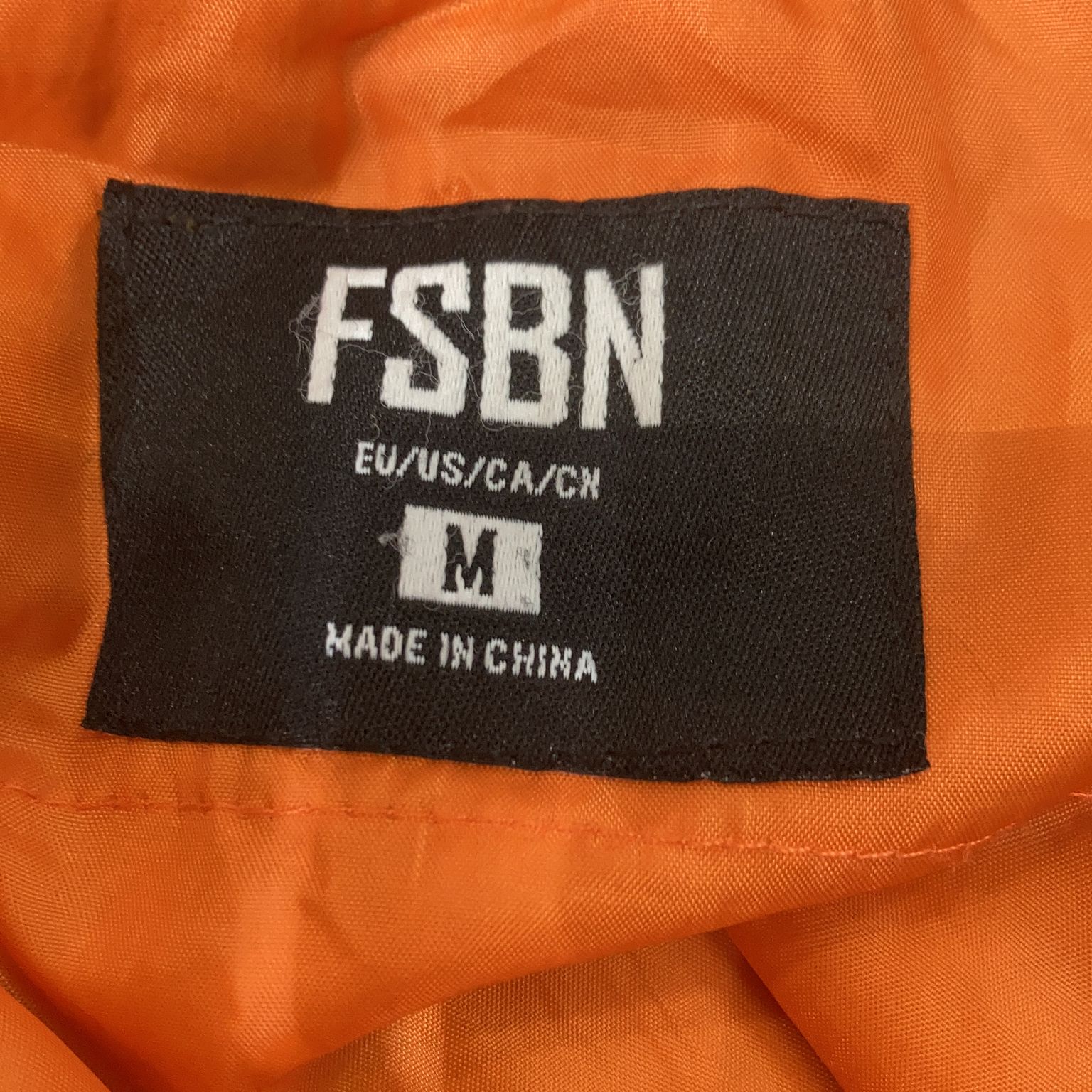 FSBN