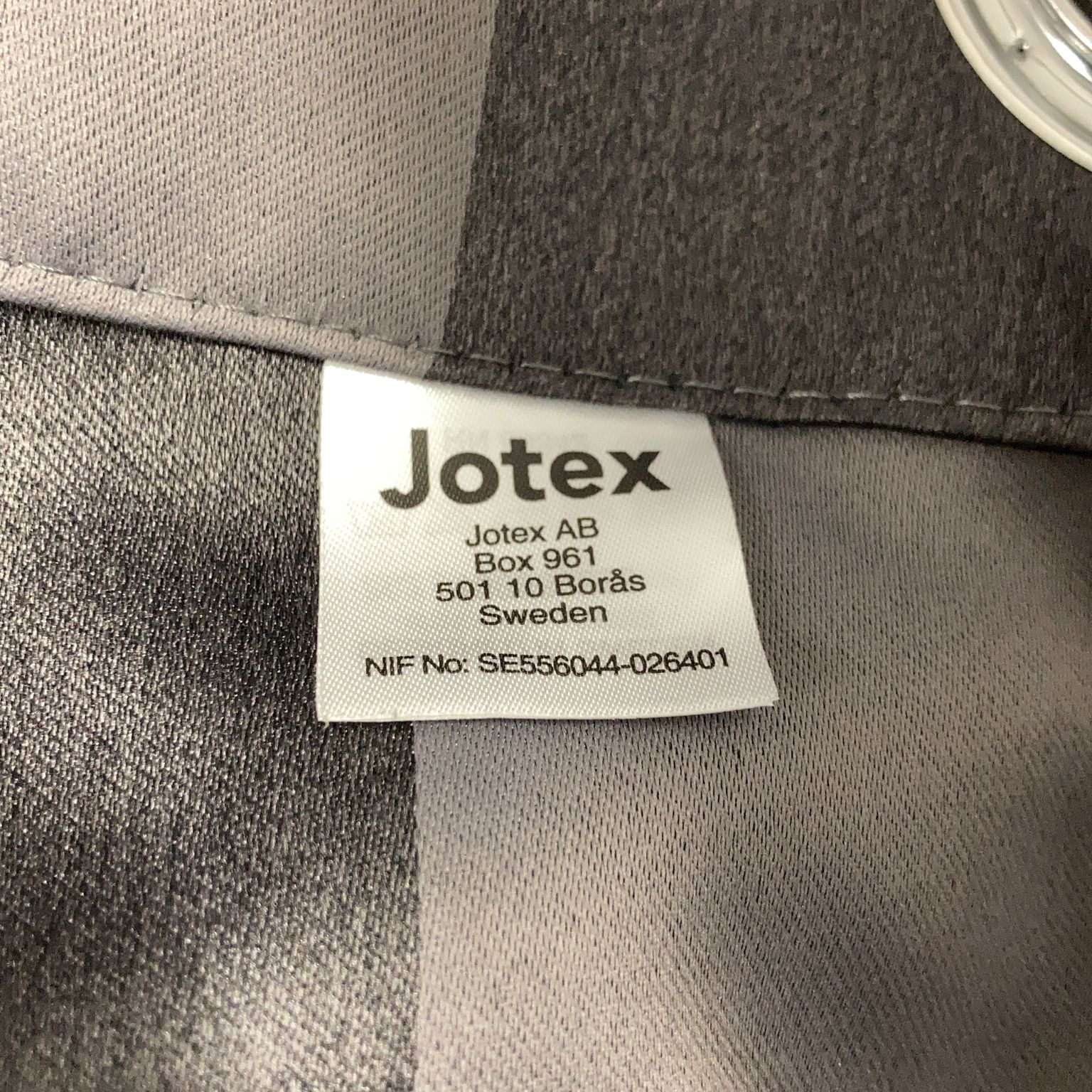 Jotex