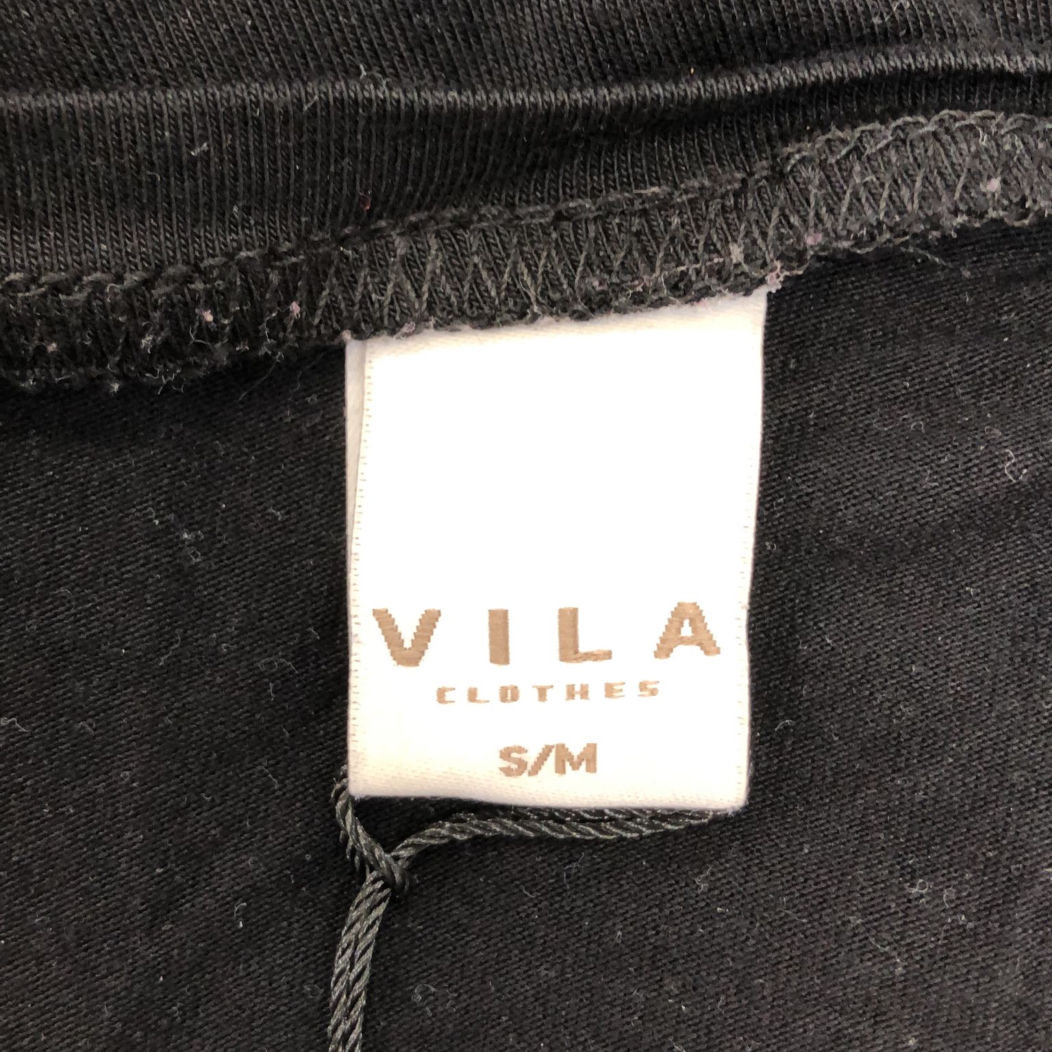 VILA Clothes