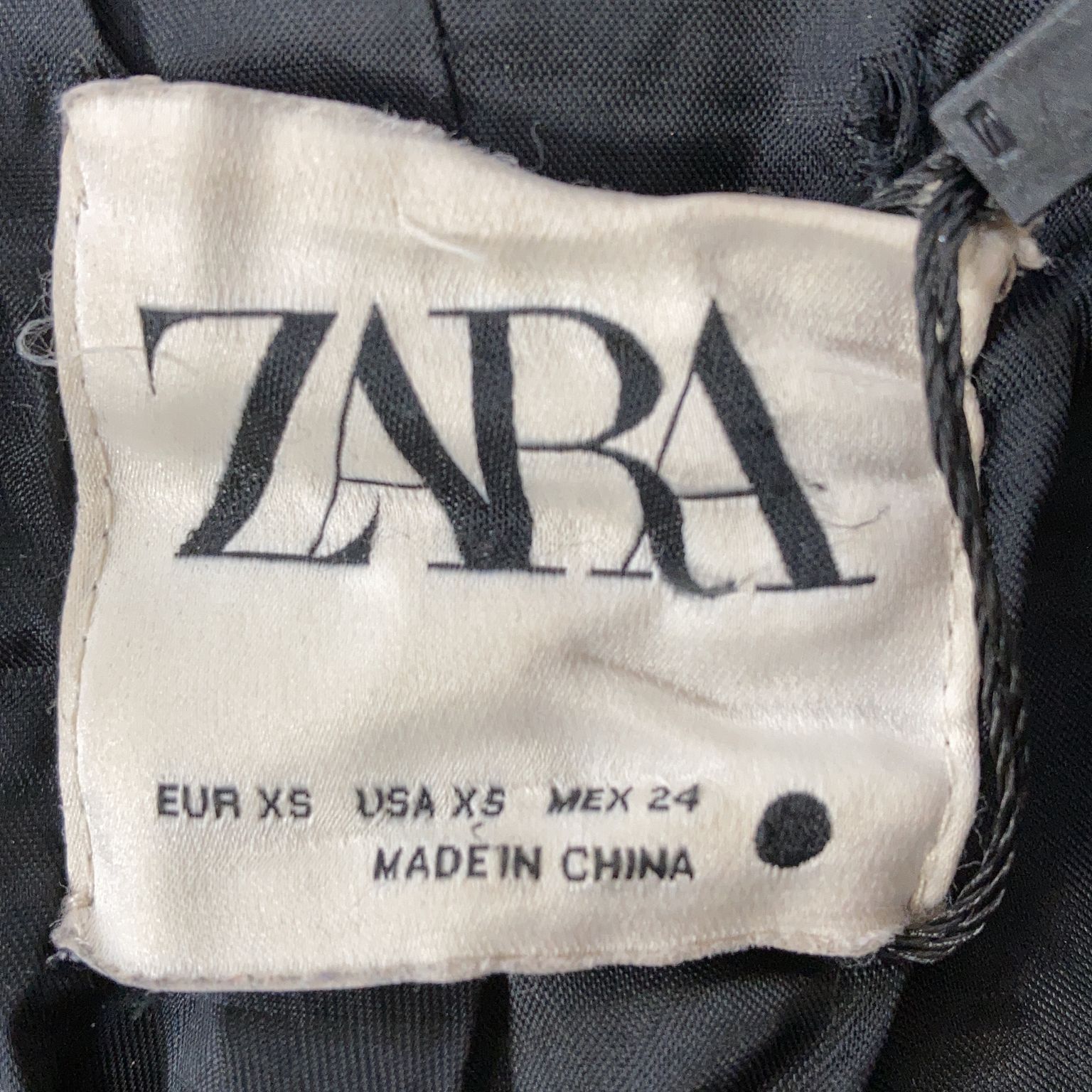 Zara