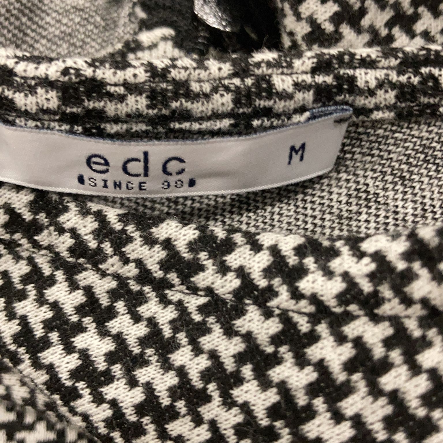 EDC by ESPRIT