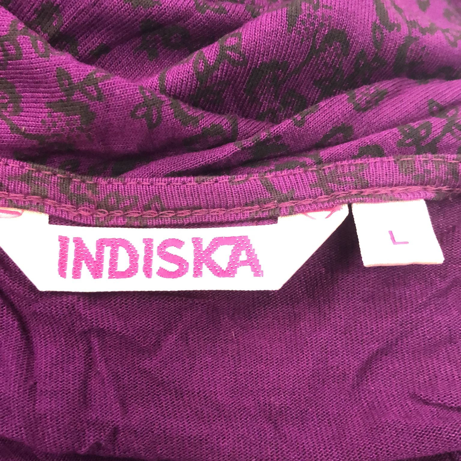 Indiska