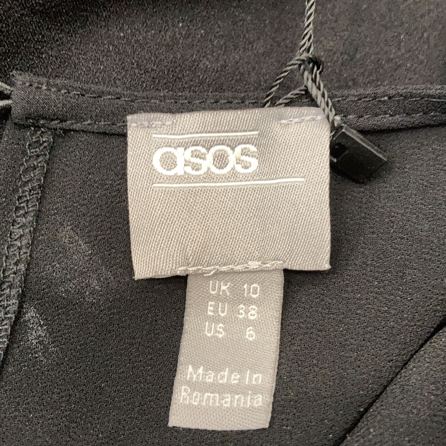 ASOS