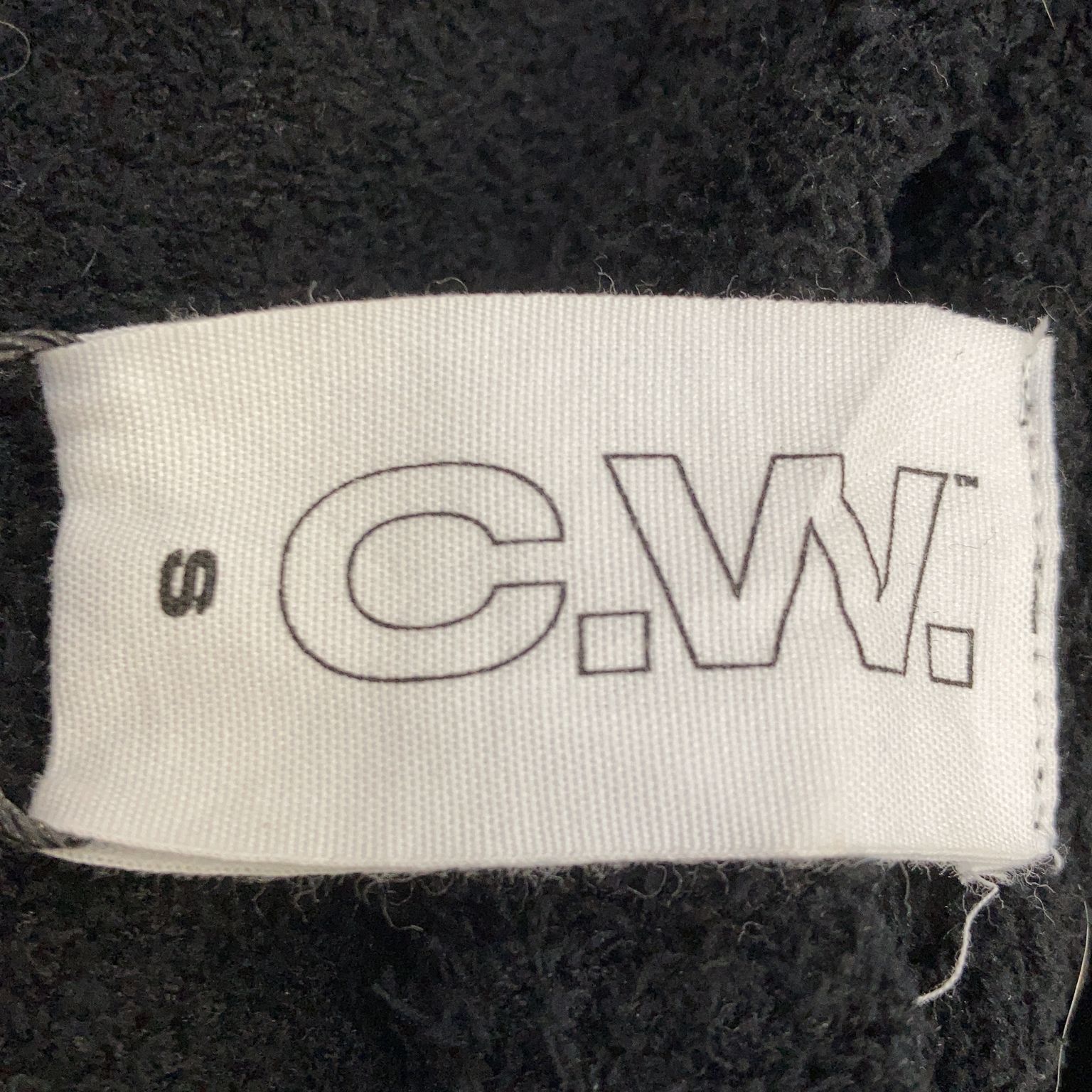 C.W.