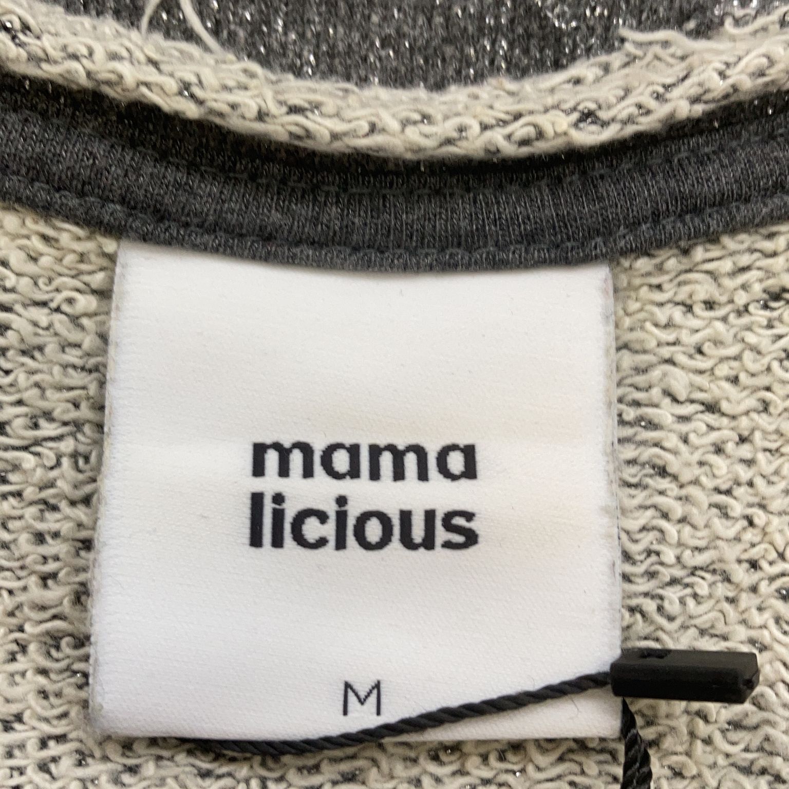 Mamalicious