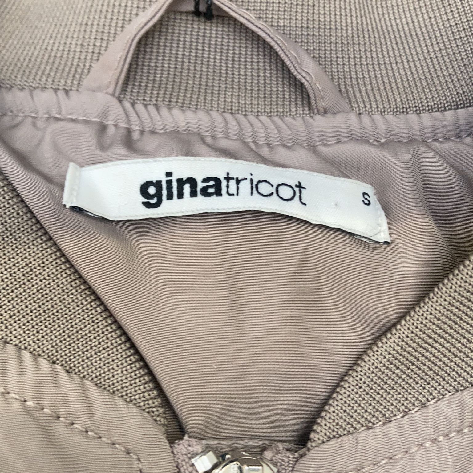 Gina Tricot