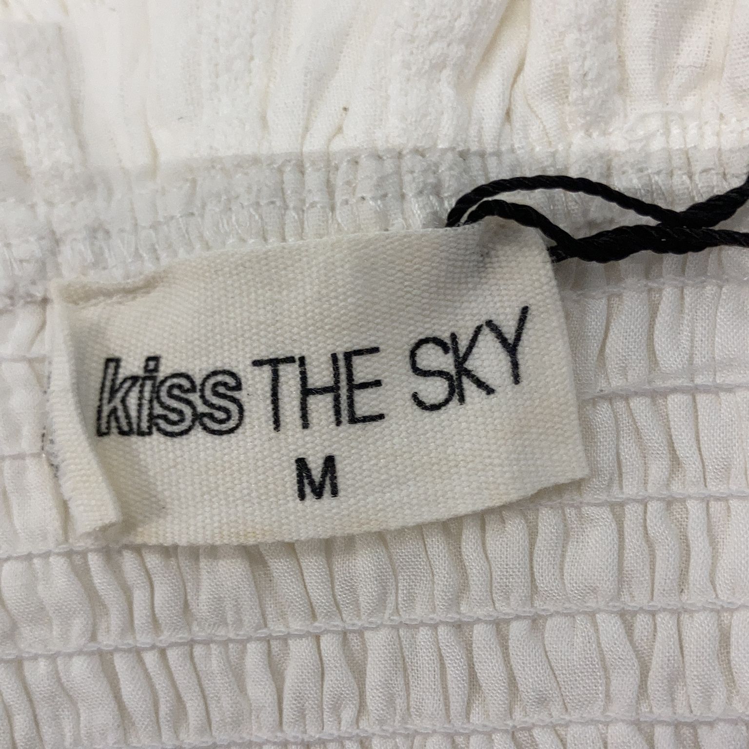 Kiss the Sky