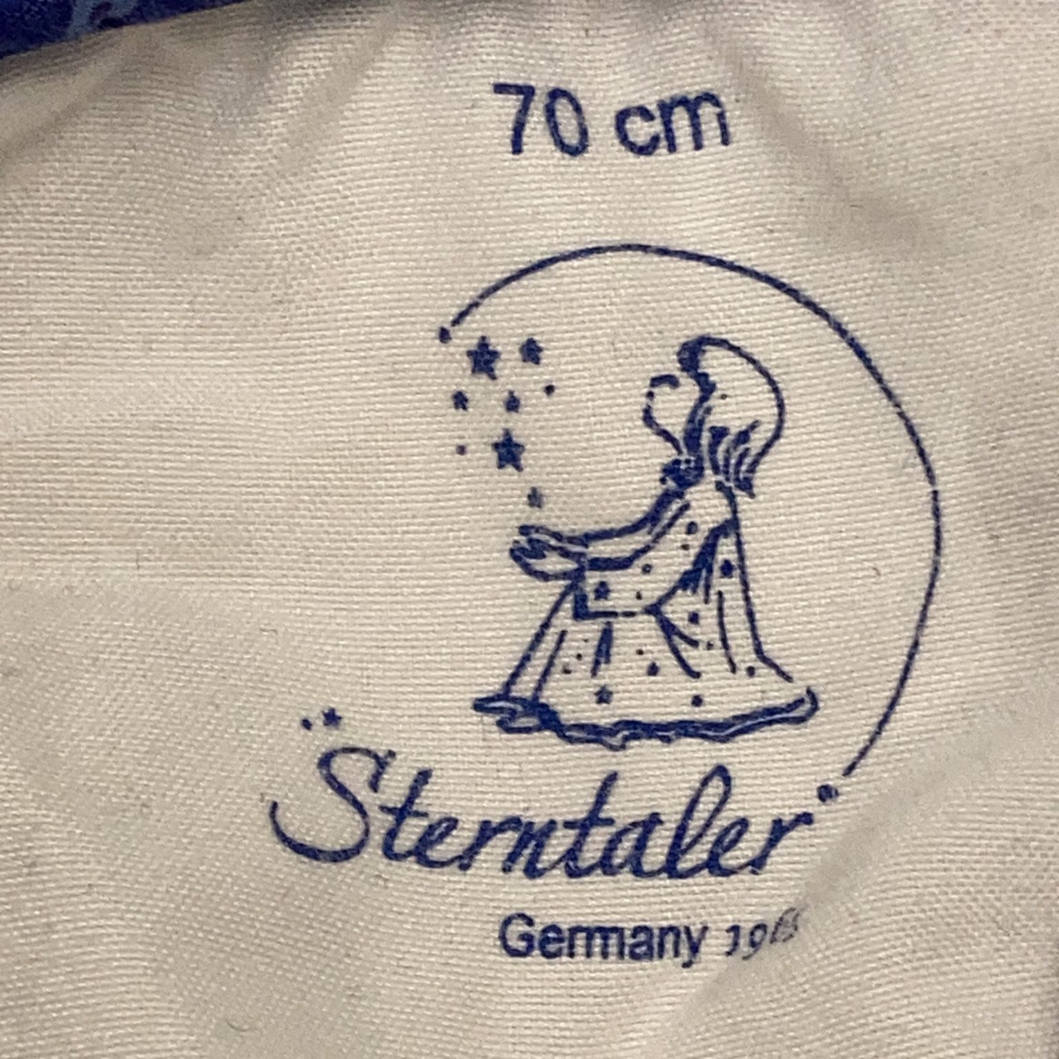 Stemtaler