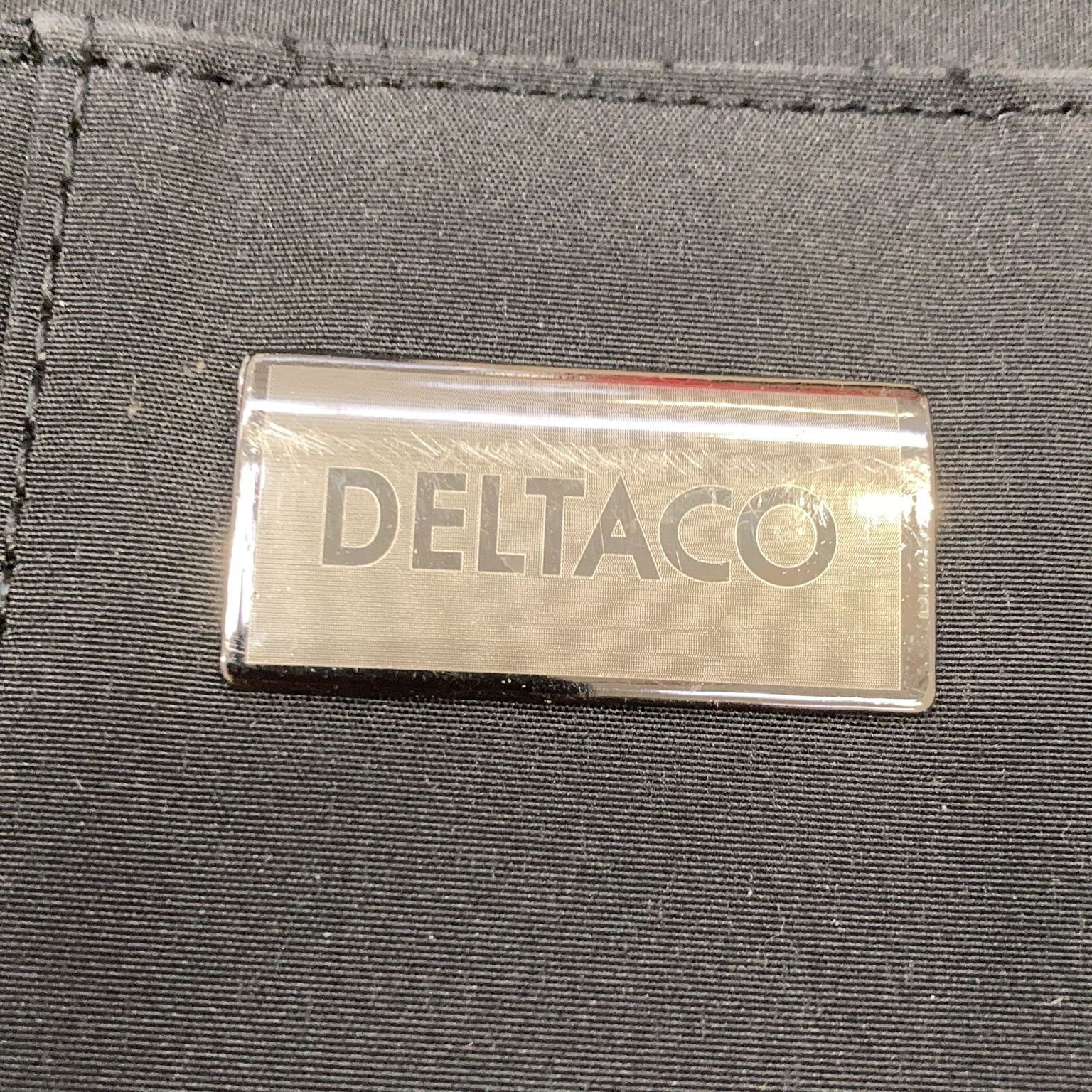 Deltaco