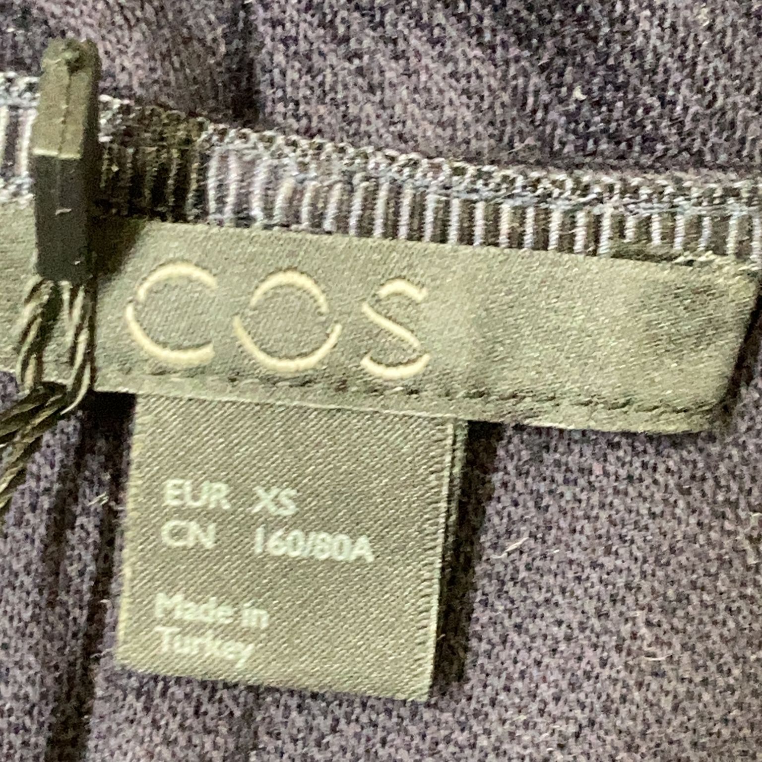 COS