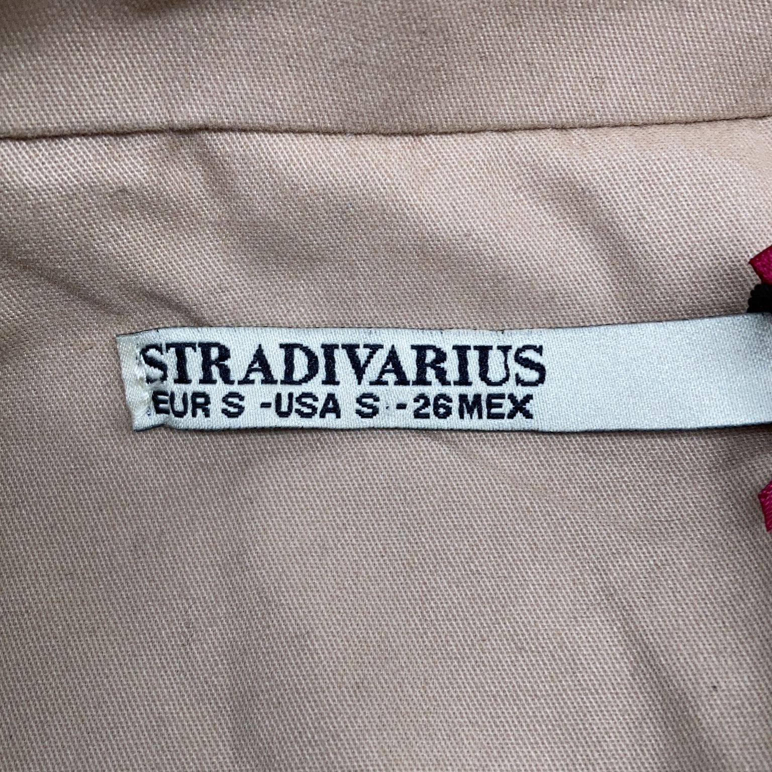 Stradivarius