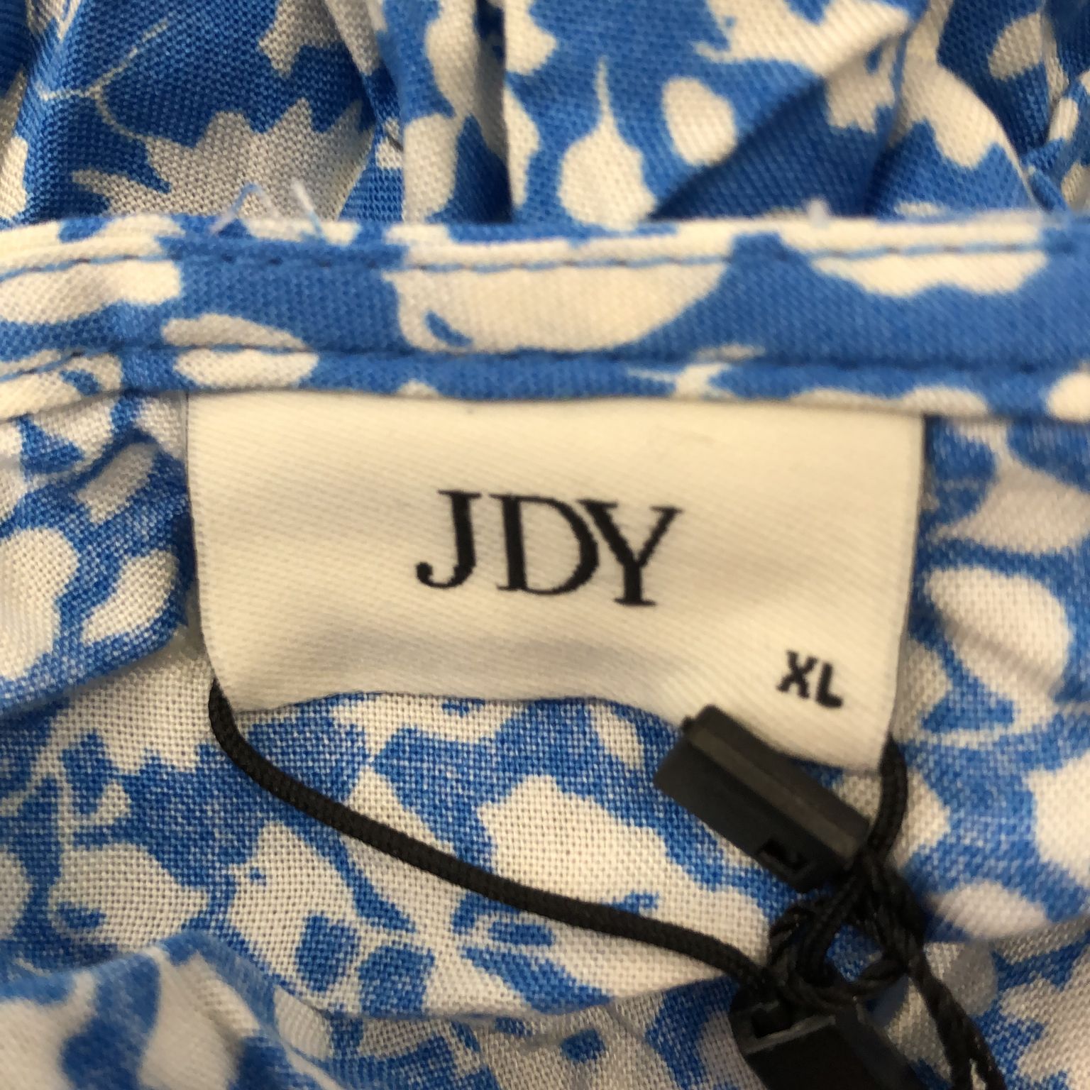 JDY