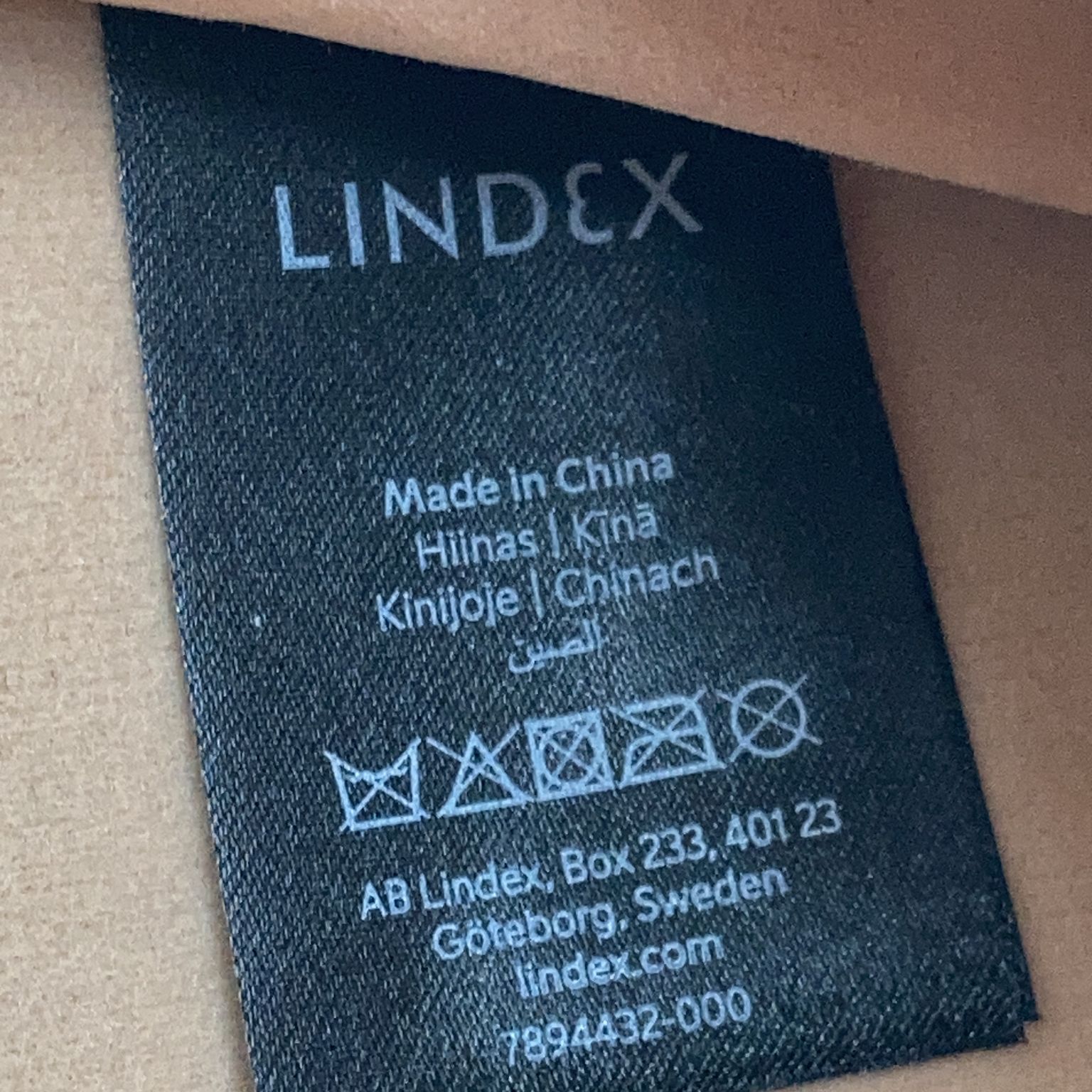 Lindex