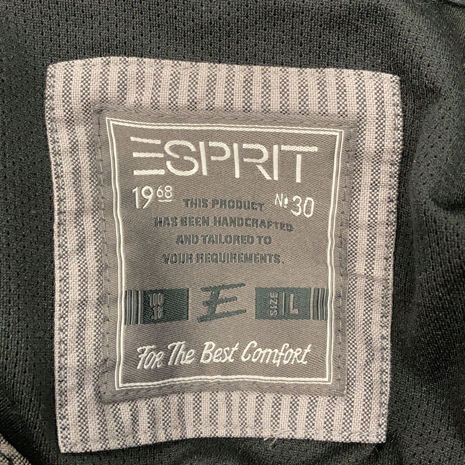 ESPRIT