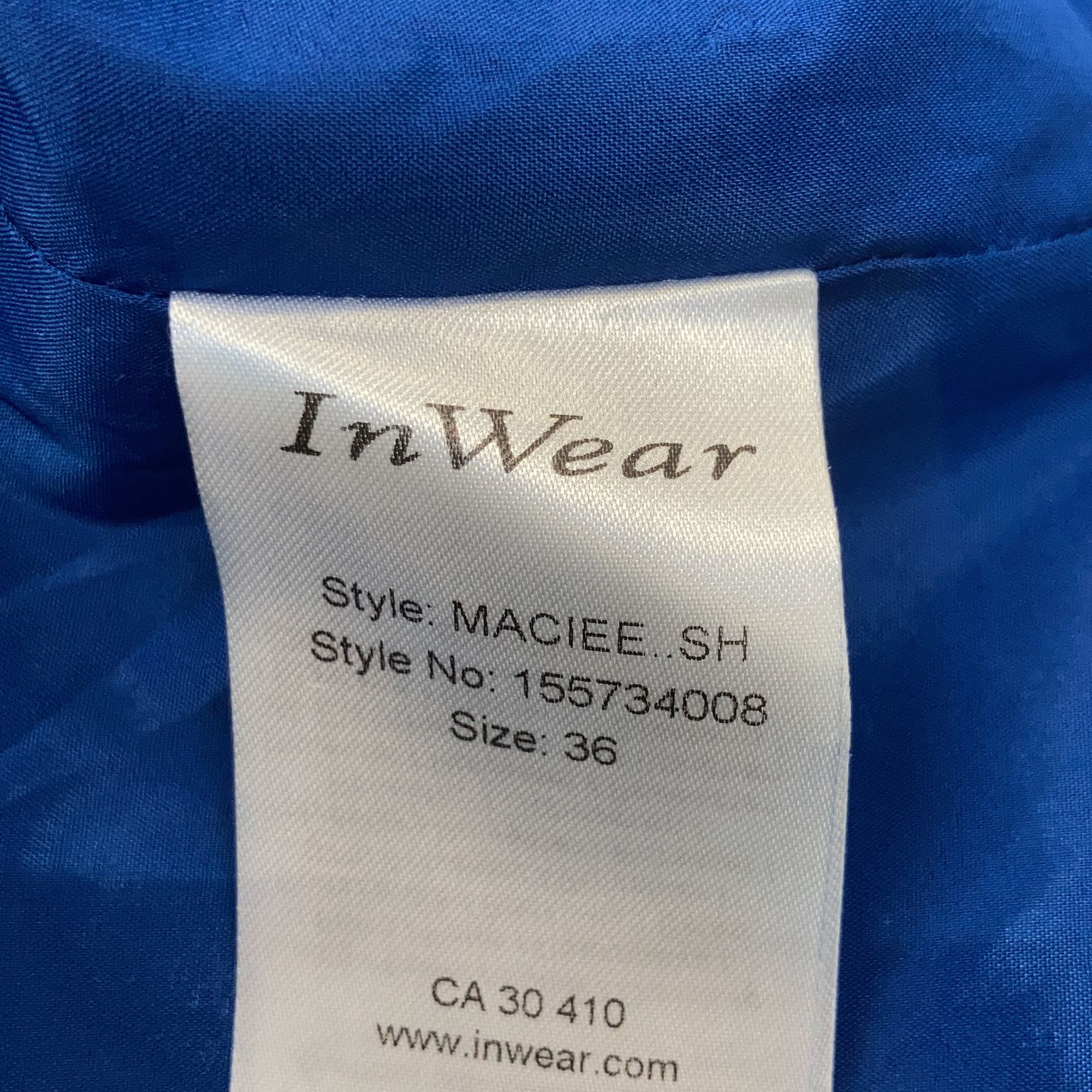 InWear