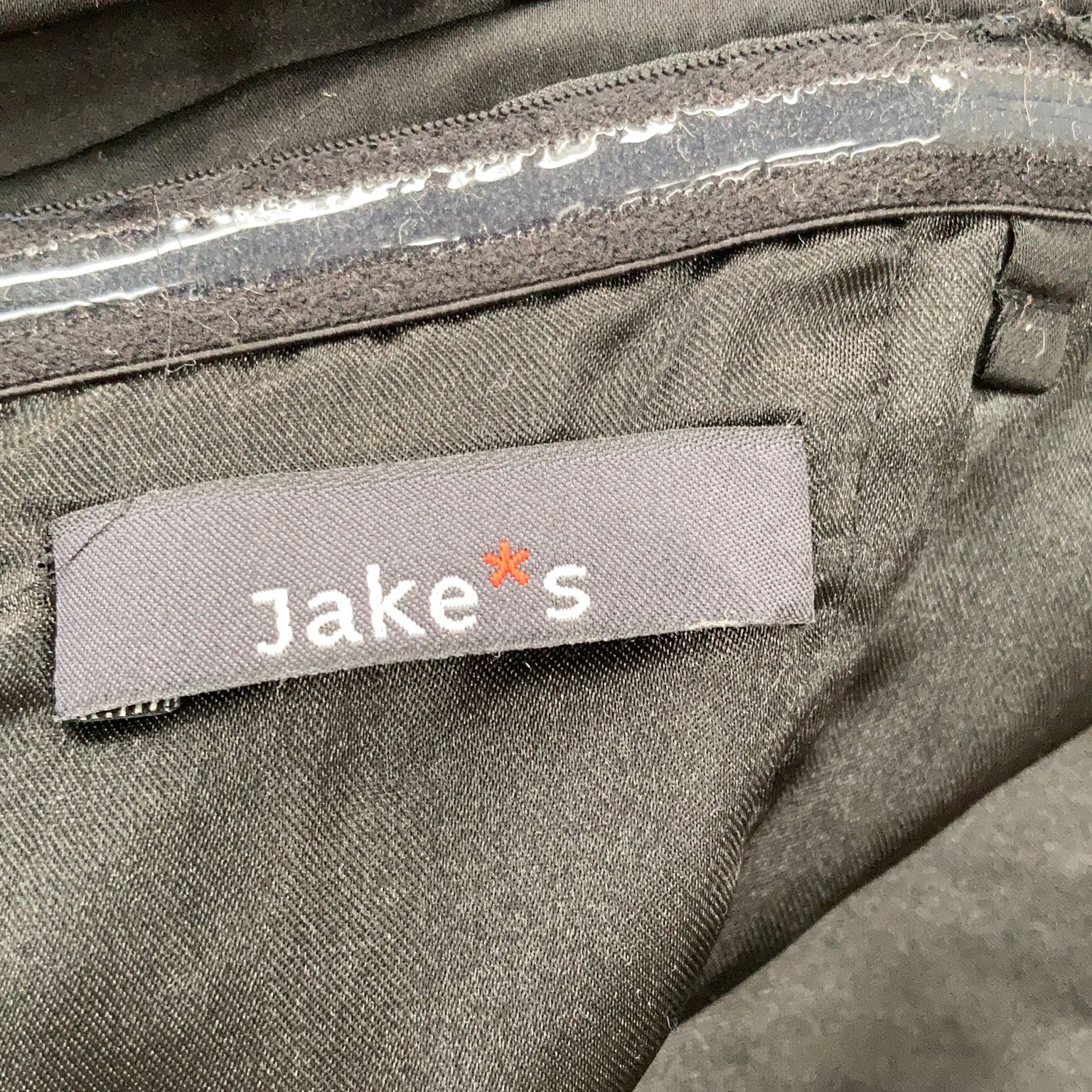 Jake*s