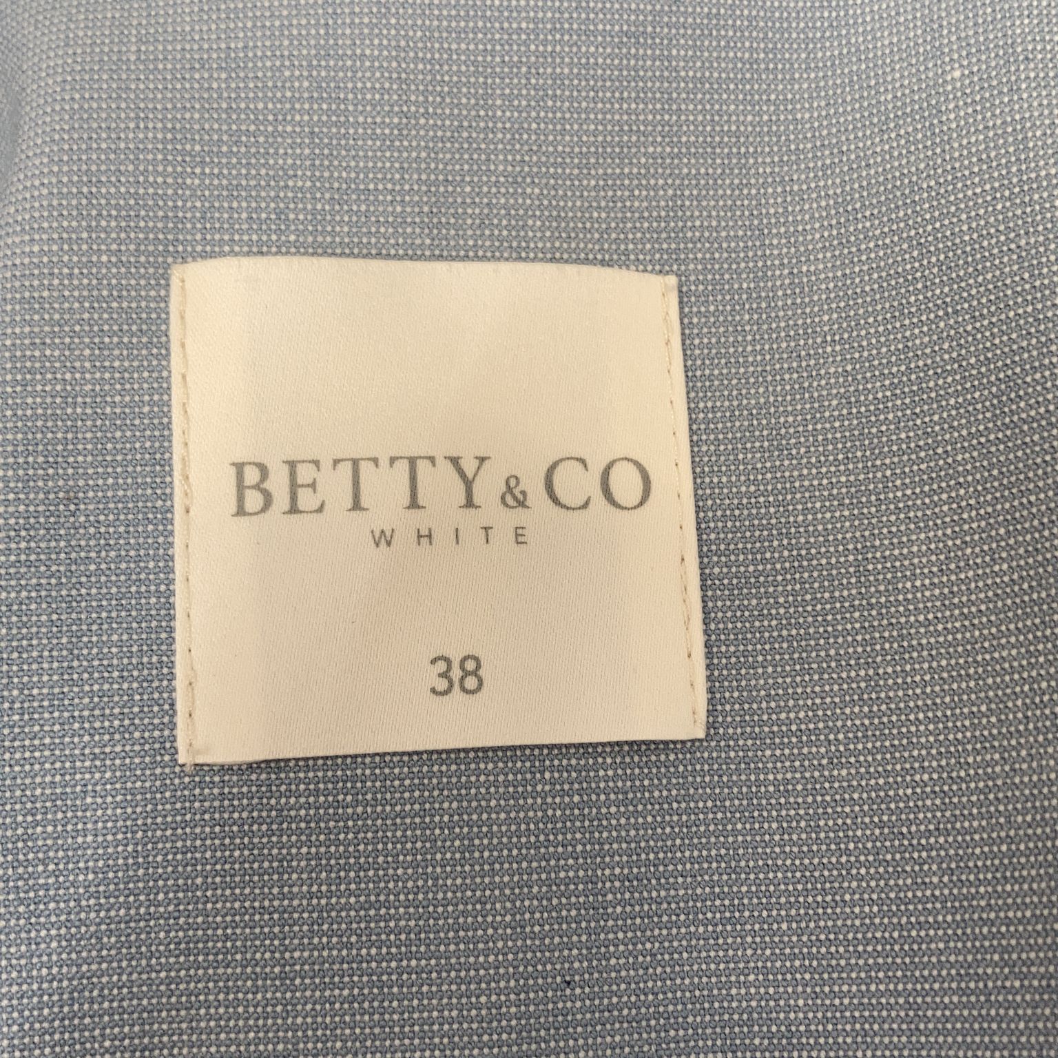 Betty  Co