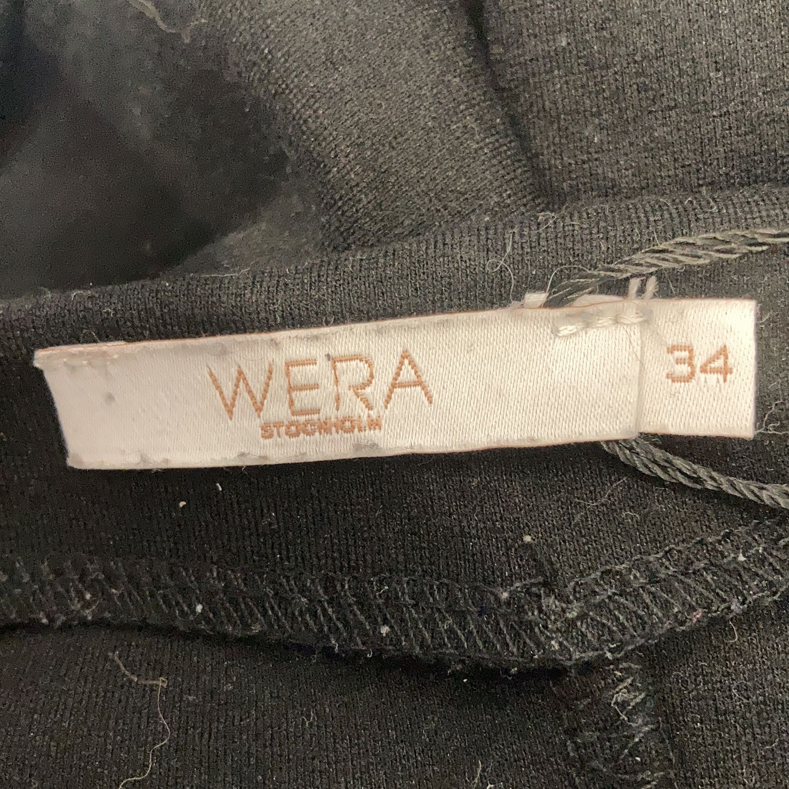 WERA Stockholm