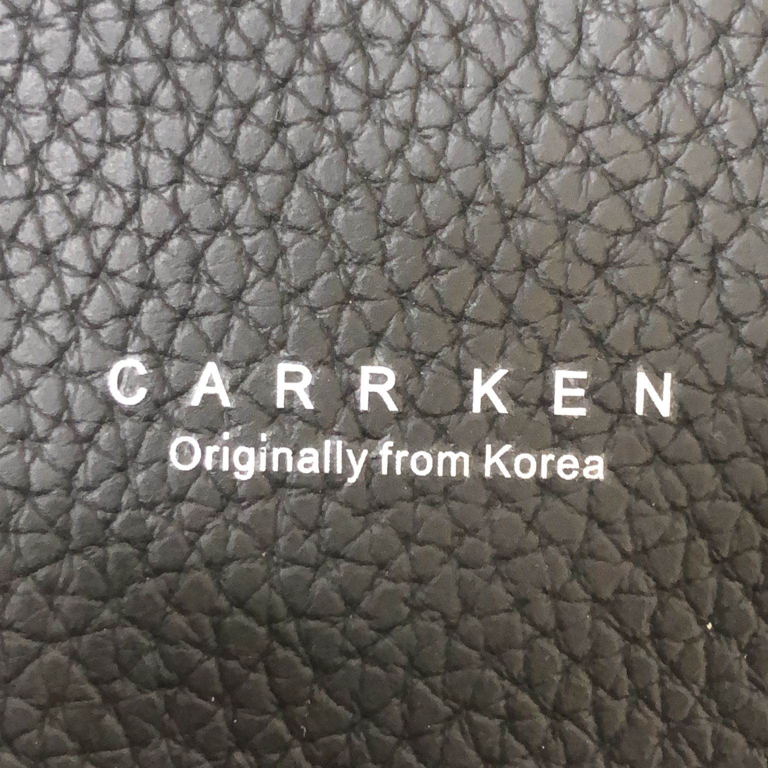 CarrKen