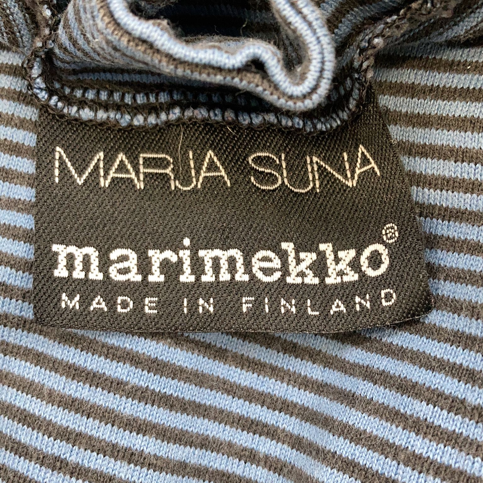 Marimekko