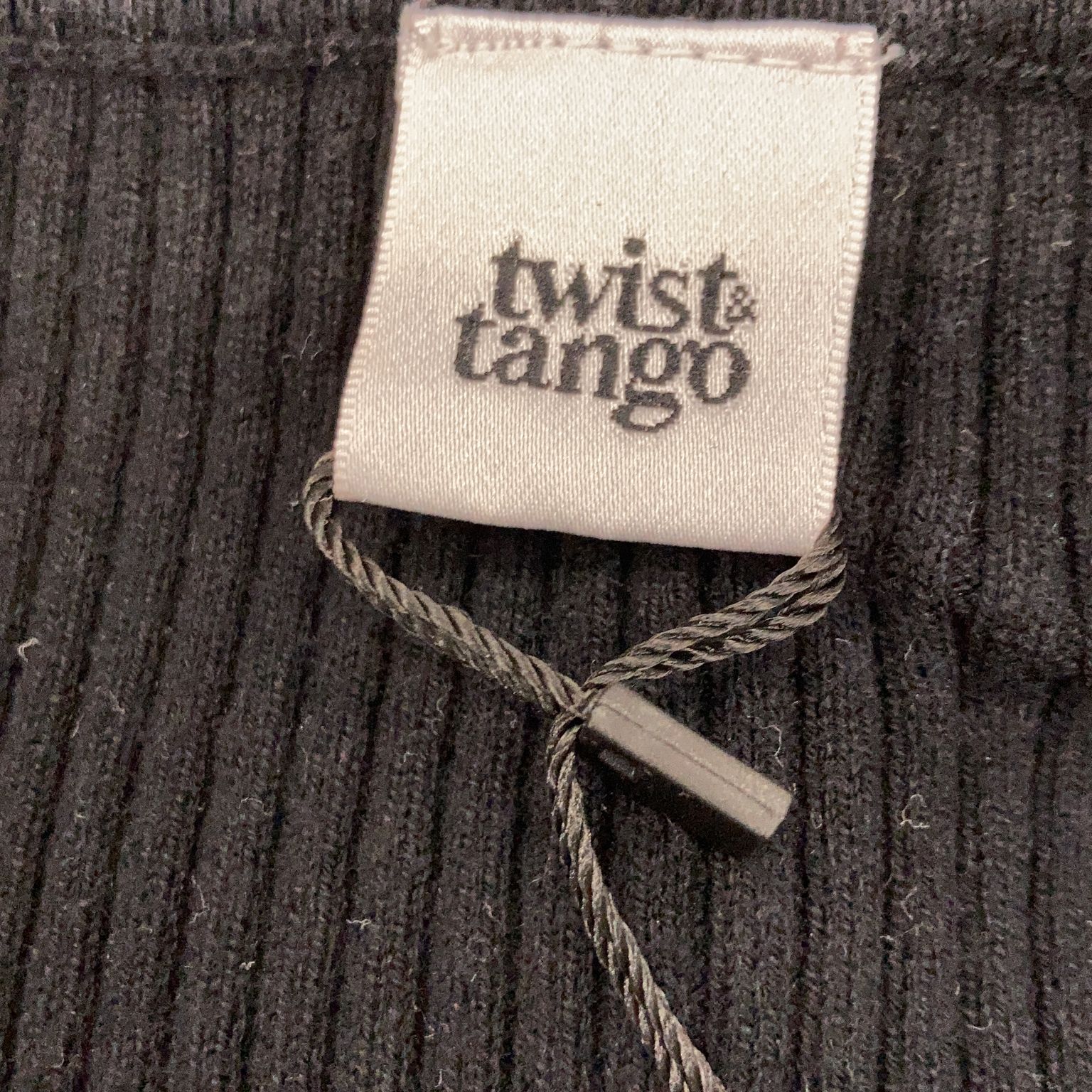 Twist  Tango