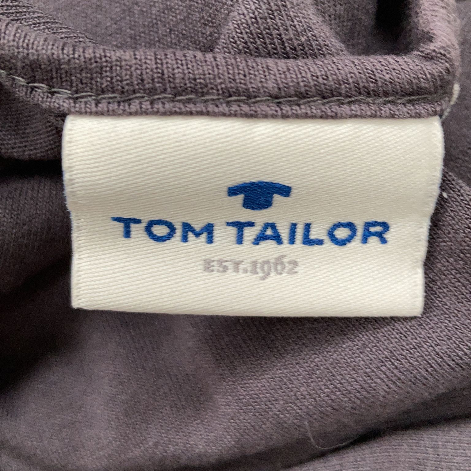 Tom Tailor