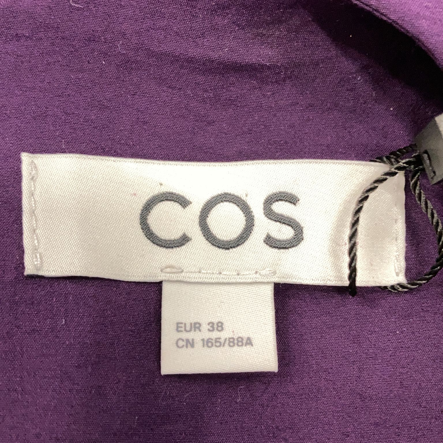 COS