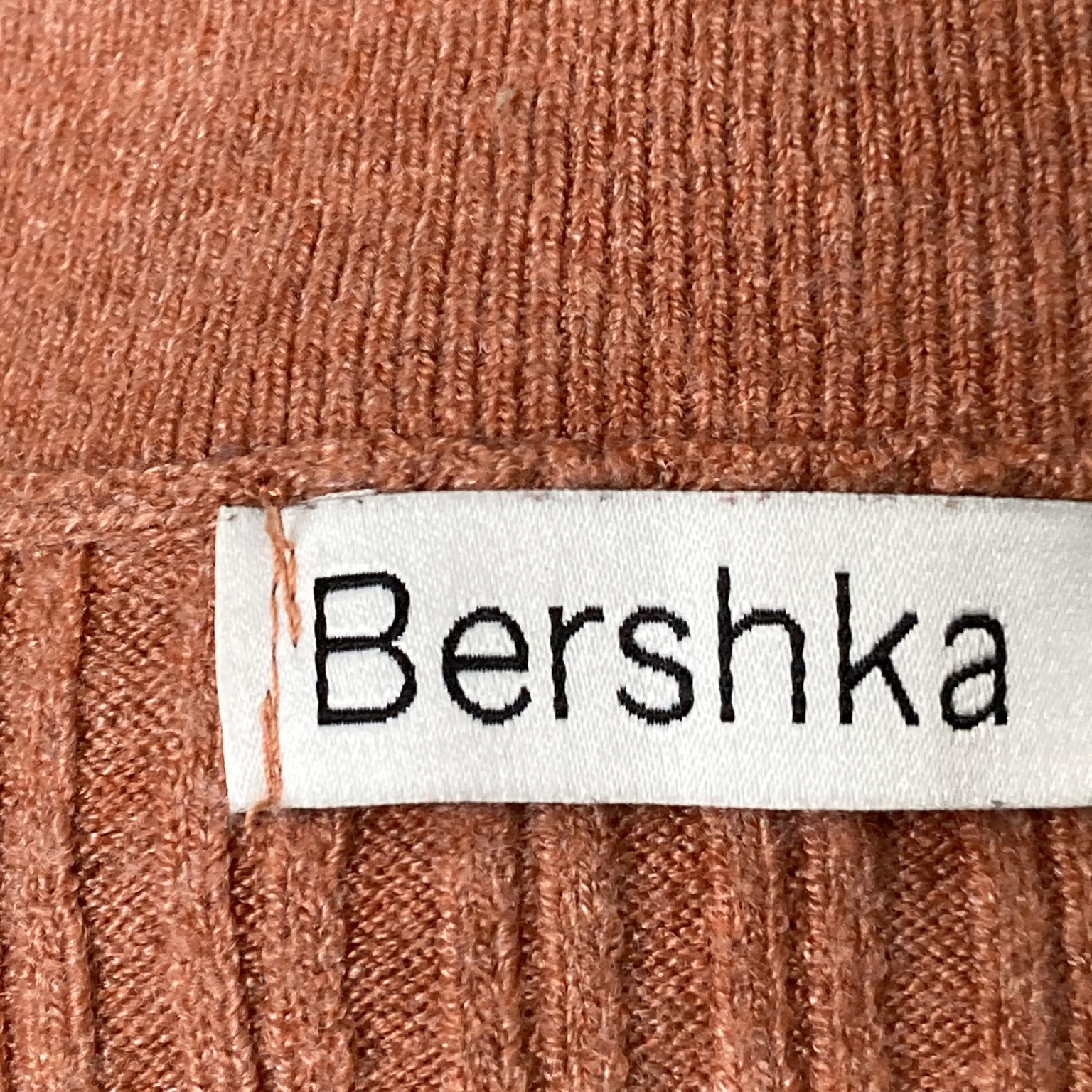 Bershka