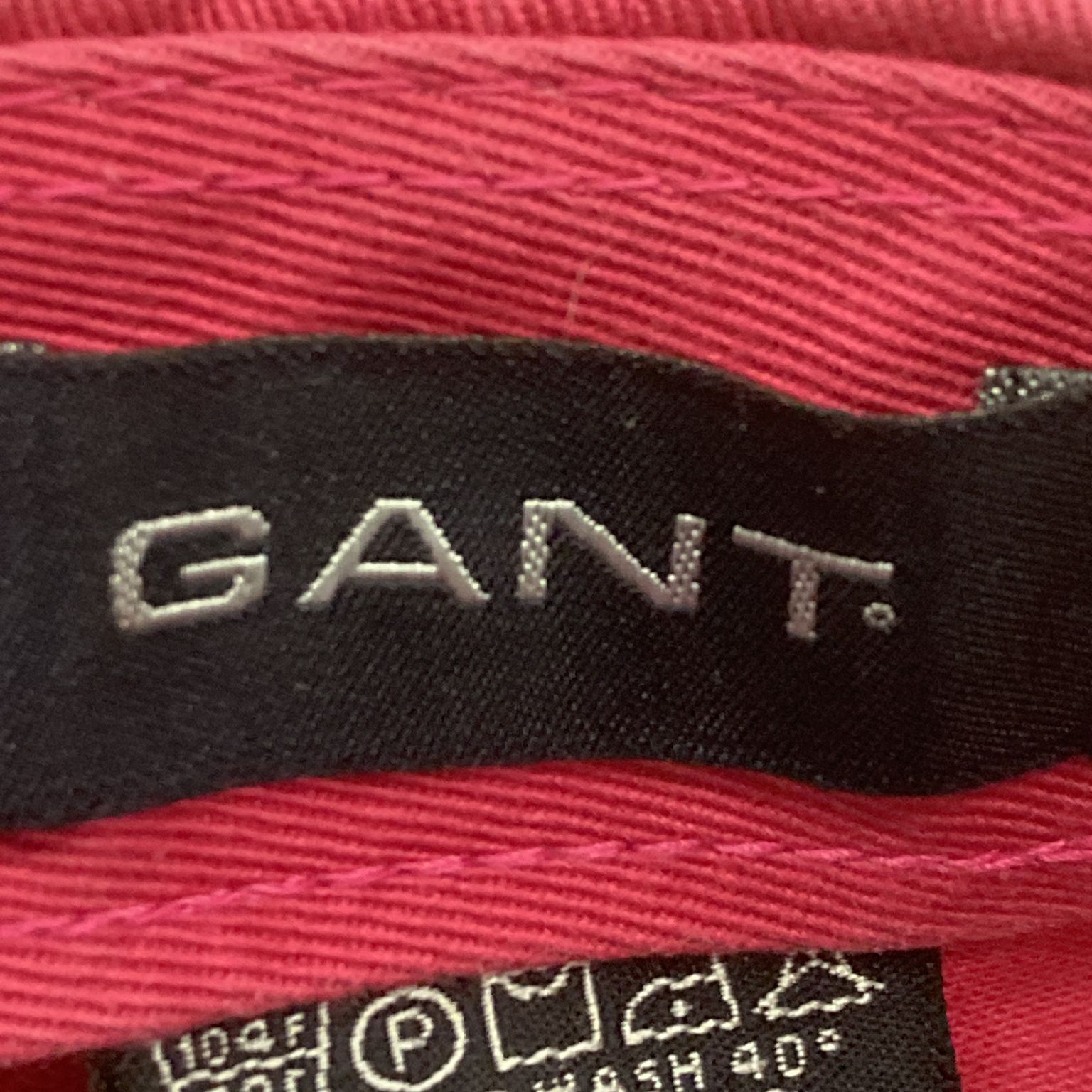 GANT