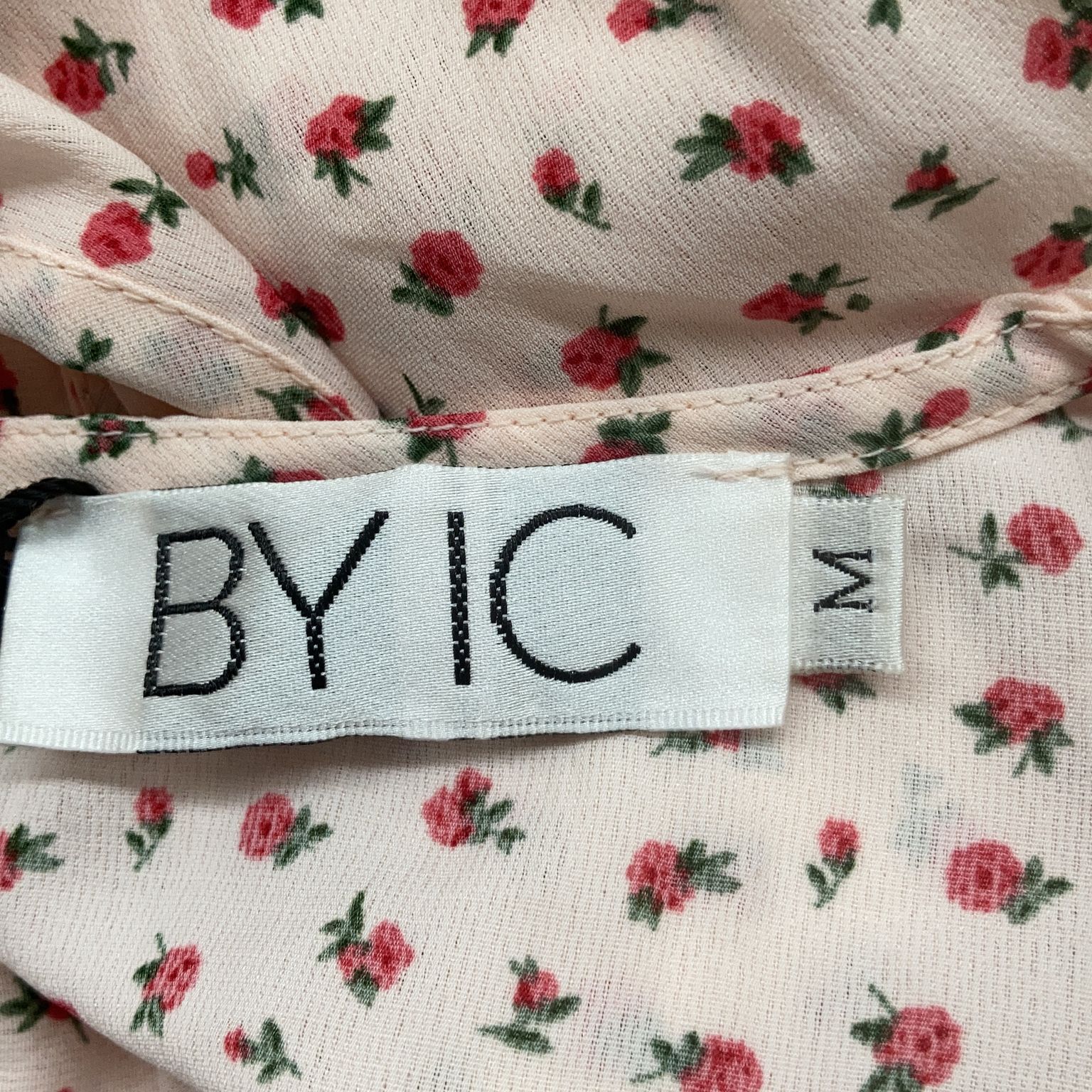 BYIC